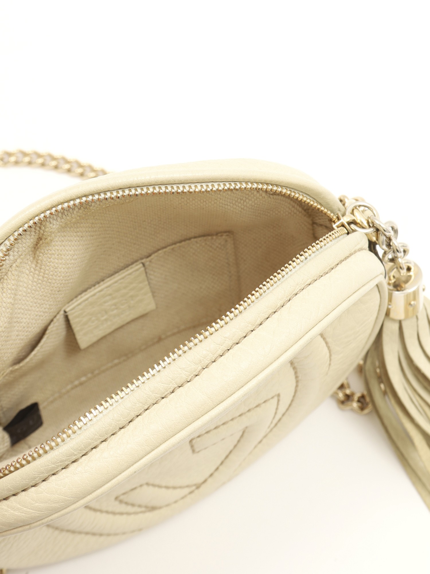 Gucci Soho 10