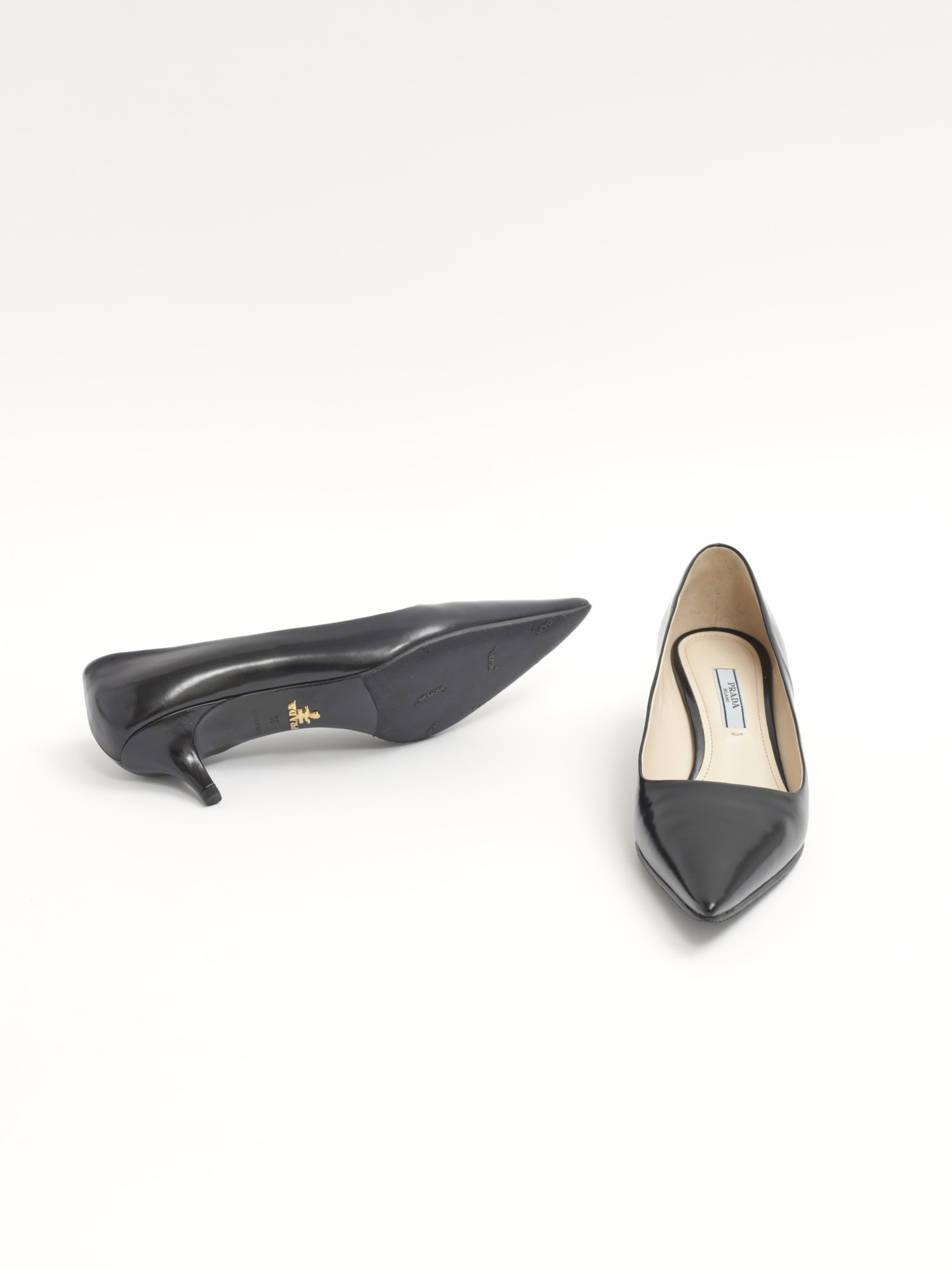 Prada Shoes 36 11