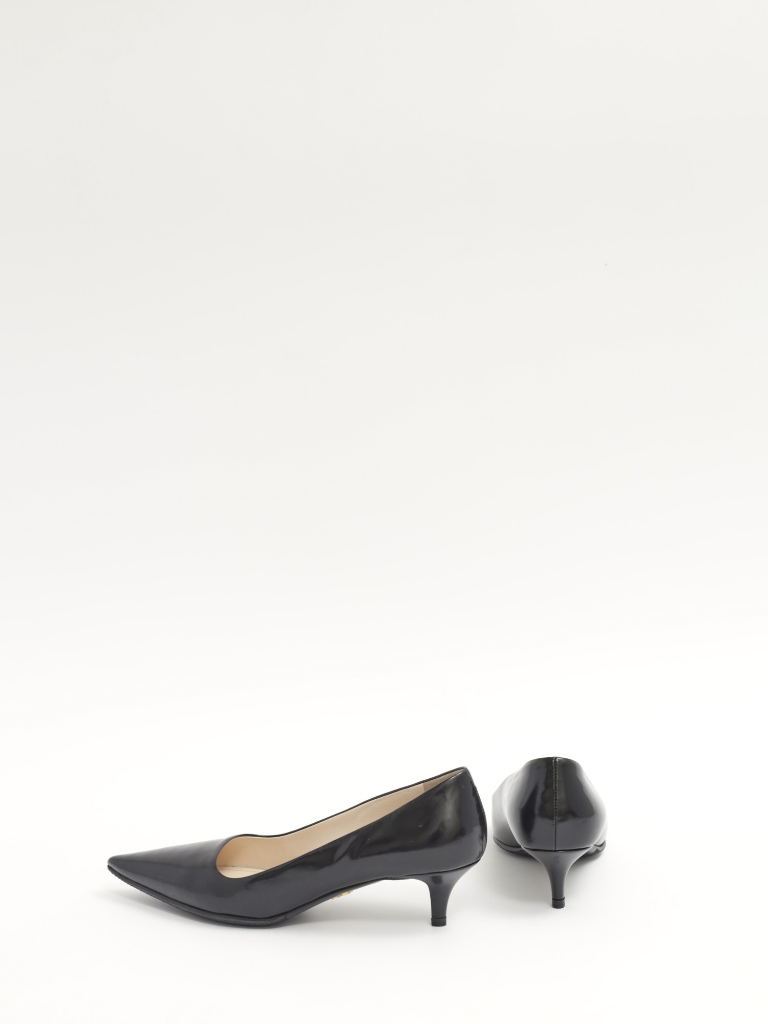 Prada Shoes 36 3
