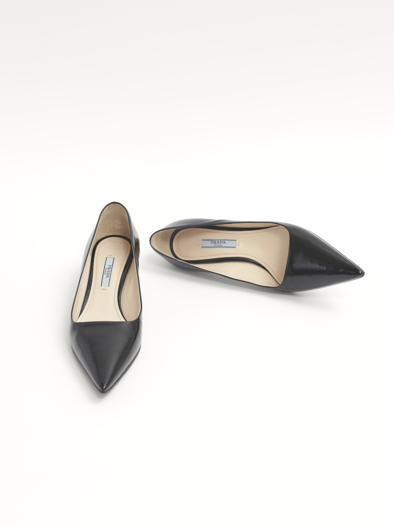 Prada Shoes 36 6