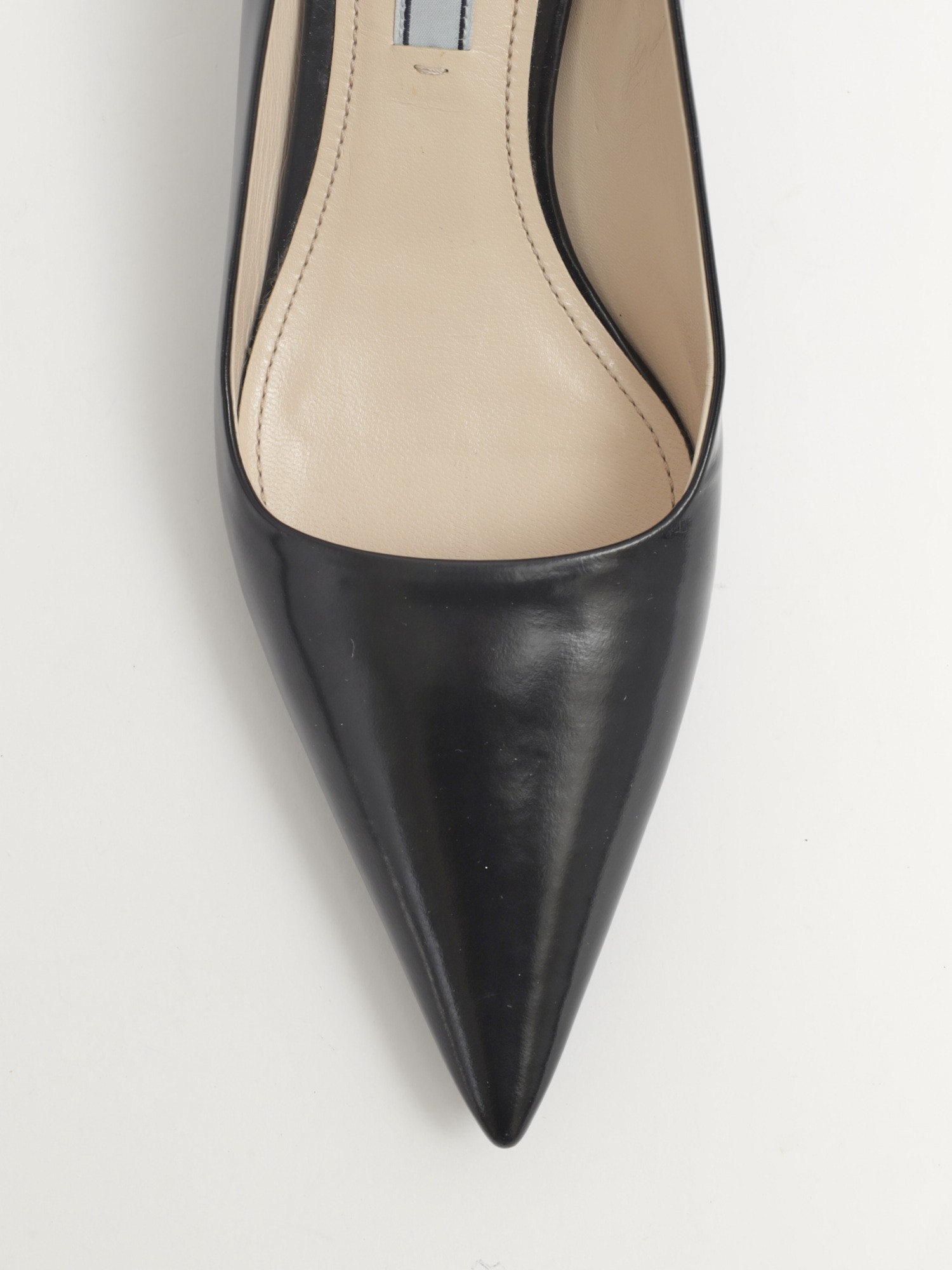 Prada Shoes 36 5