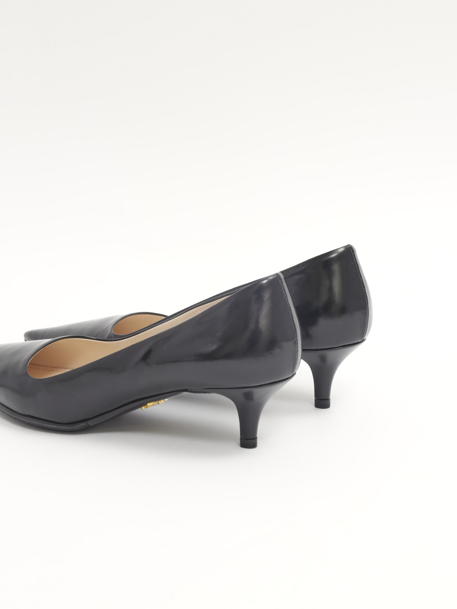 Prada Shoes 36 9