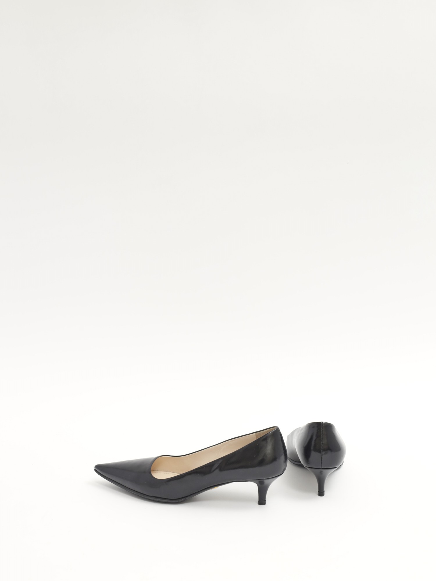 Prada Shoes 36 4