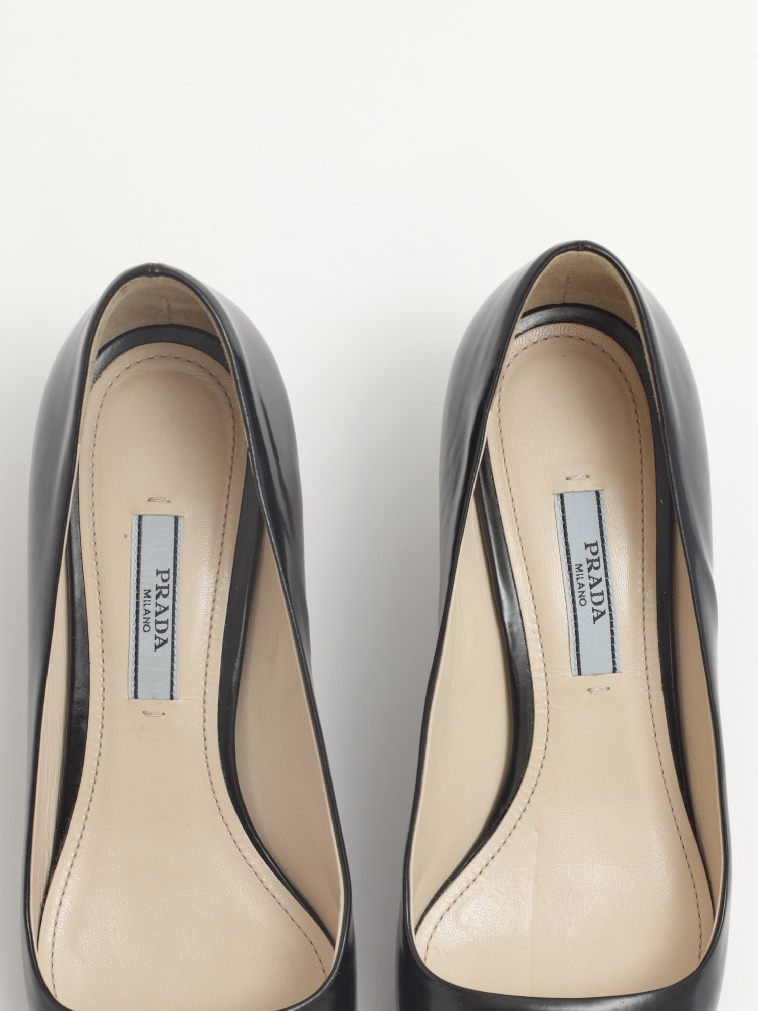 Prada Shoes 36 8