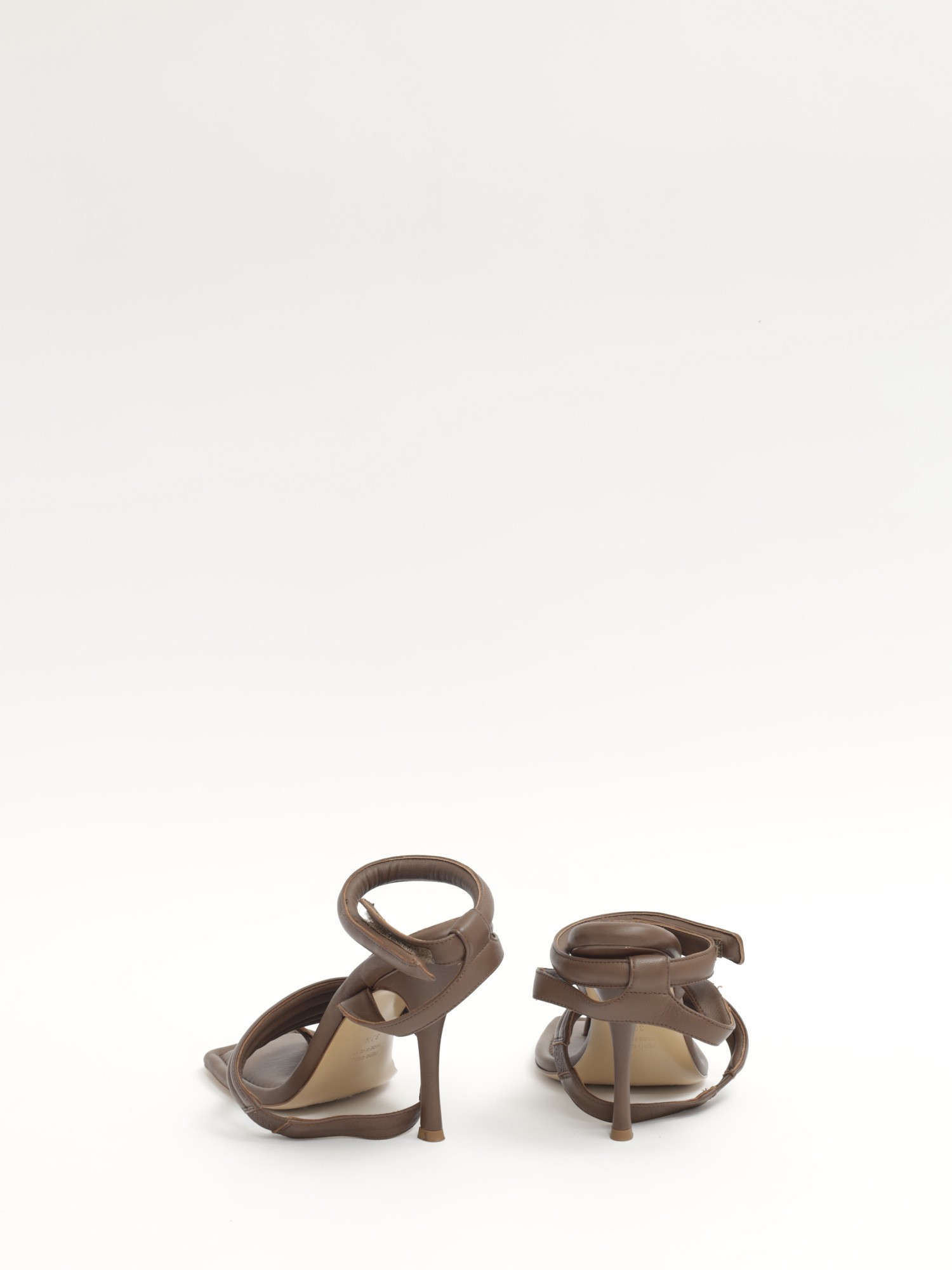 Gia Shoes 38.5 3