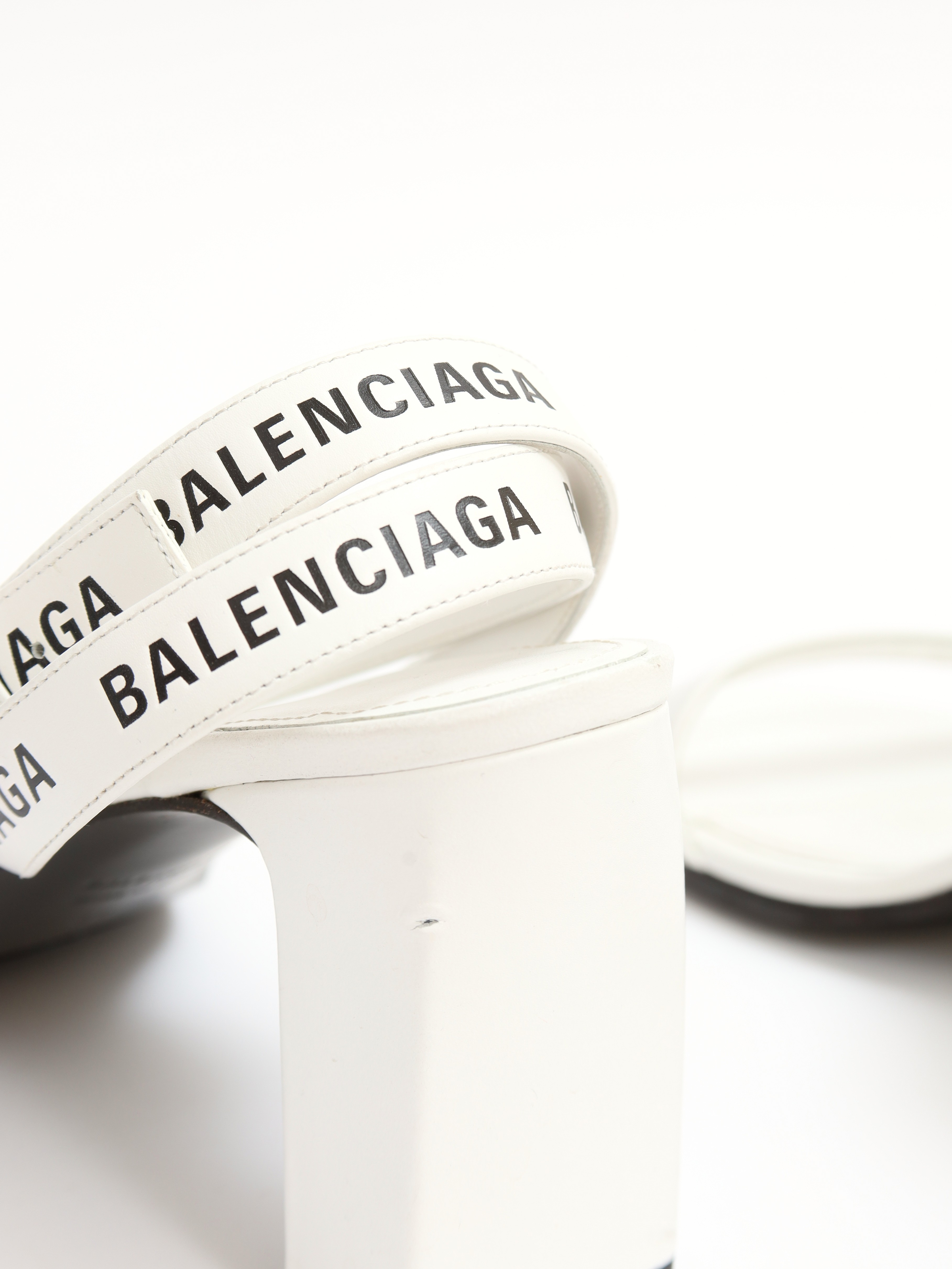 Balenciaga Shoes 39 10