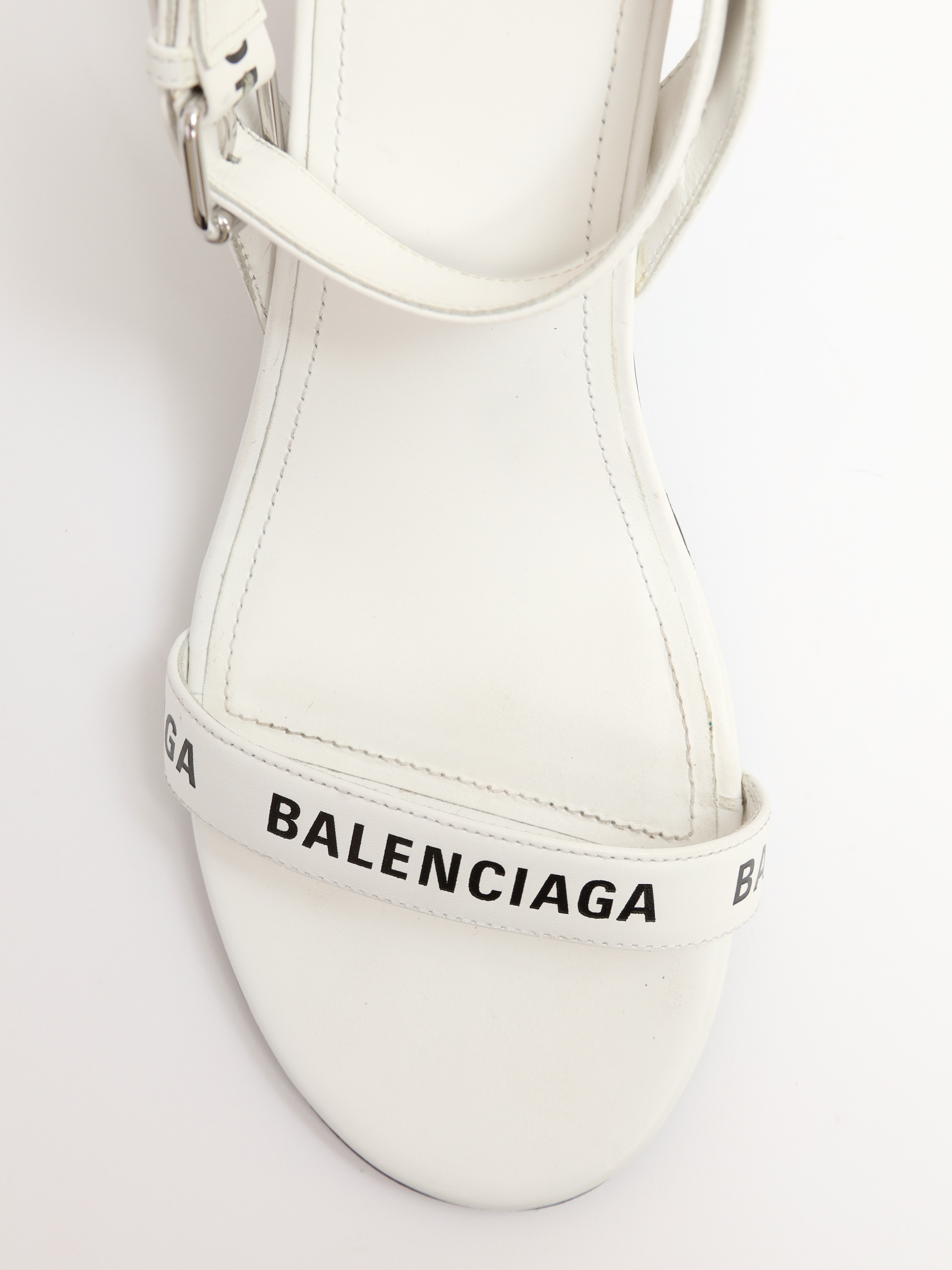 Balenciaga Shoes 39 4