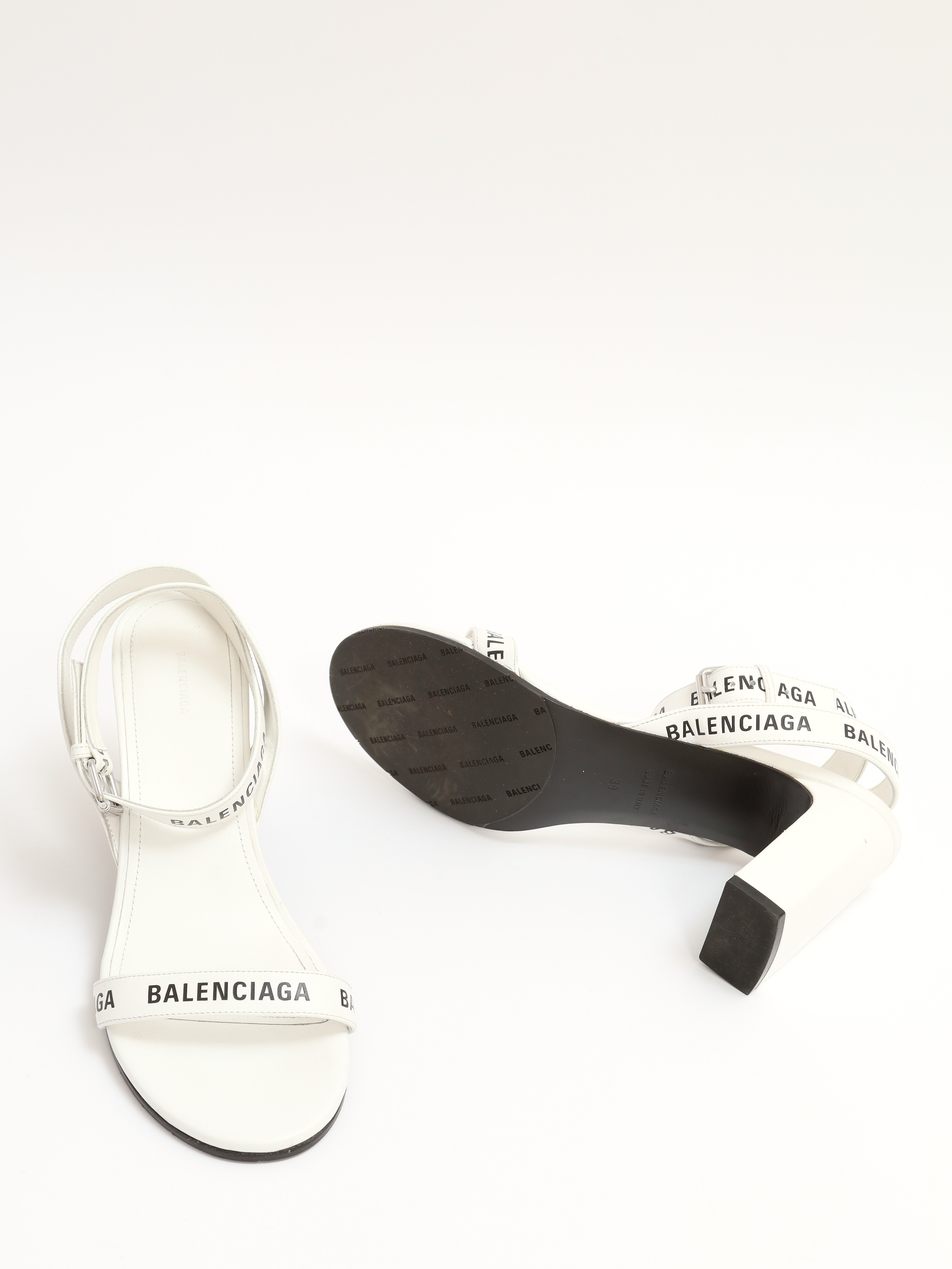 Balenciaga Shoes 39 11