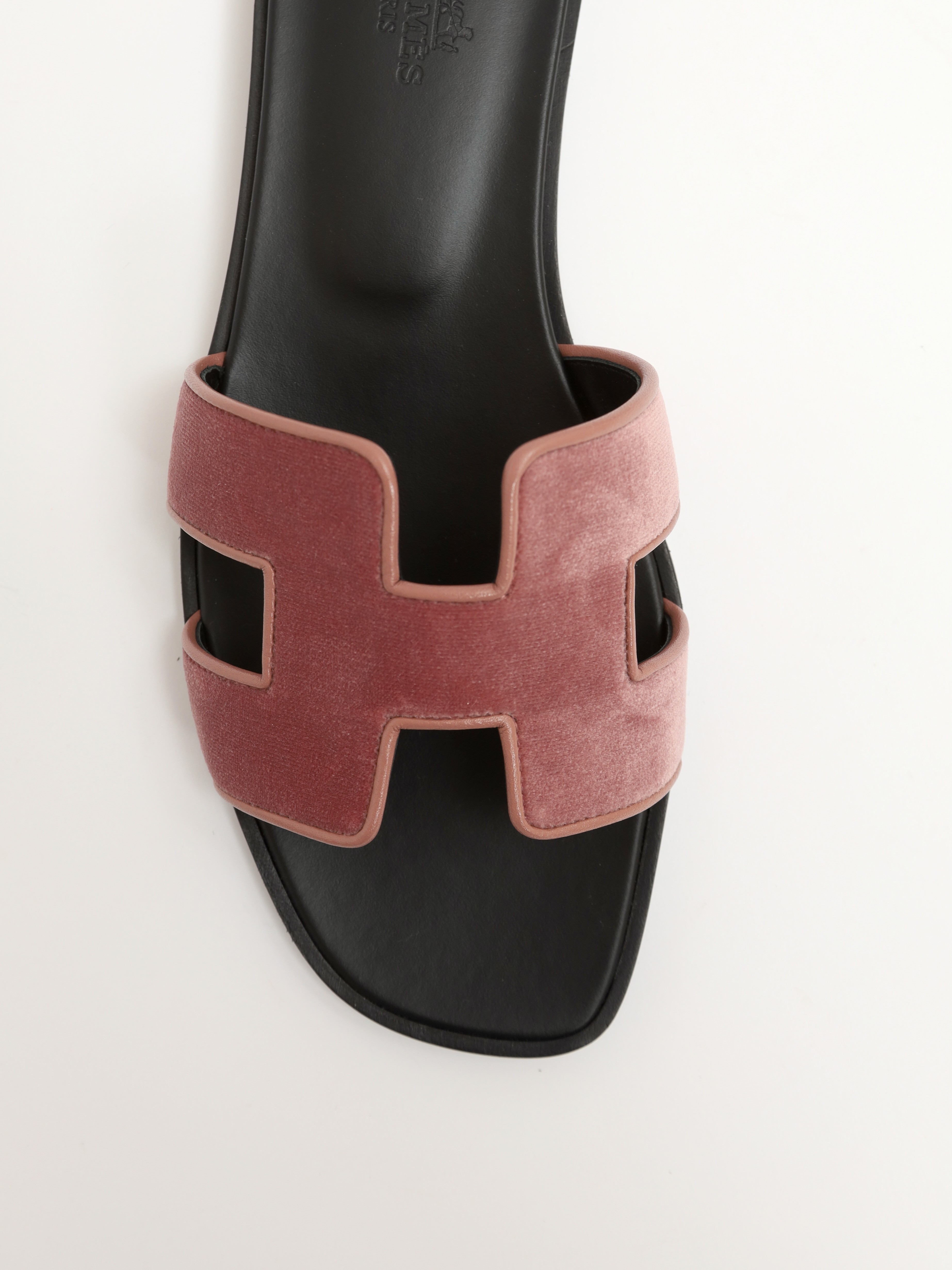 Hermes Shoes 38 4