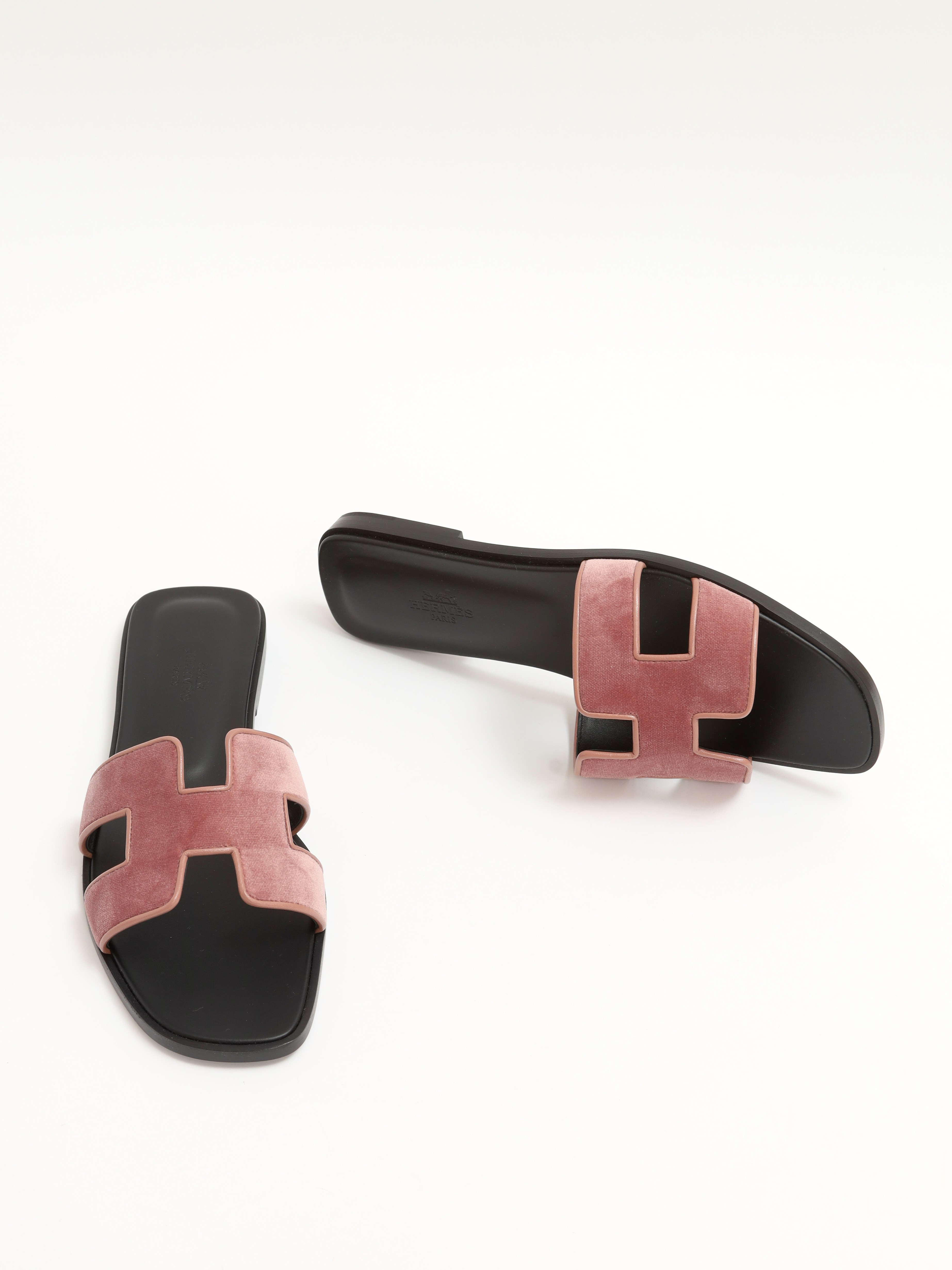 Hermes Shoes 38 5