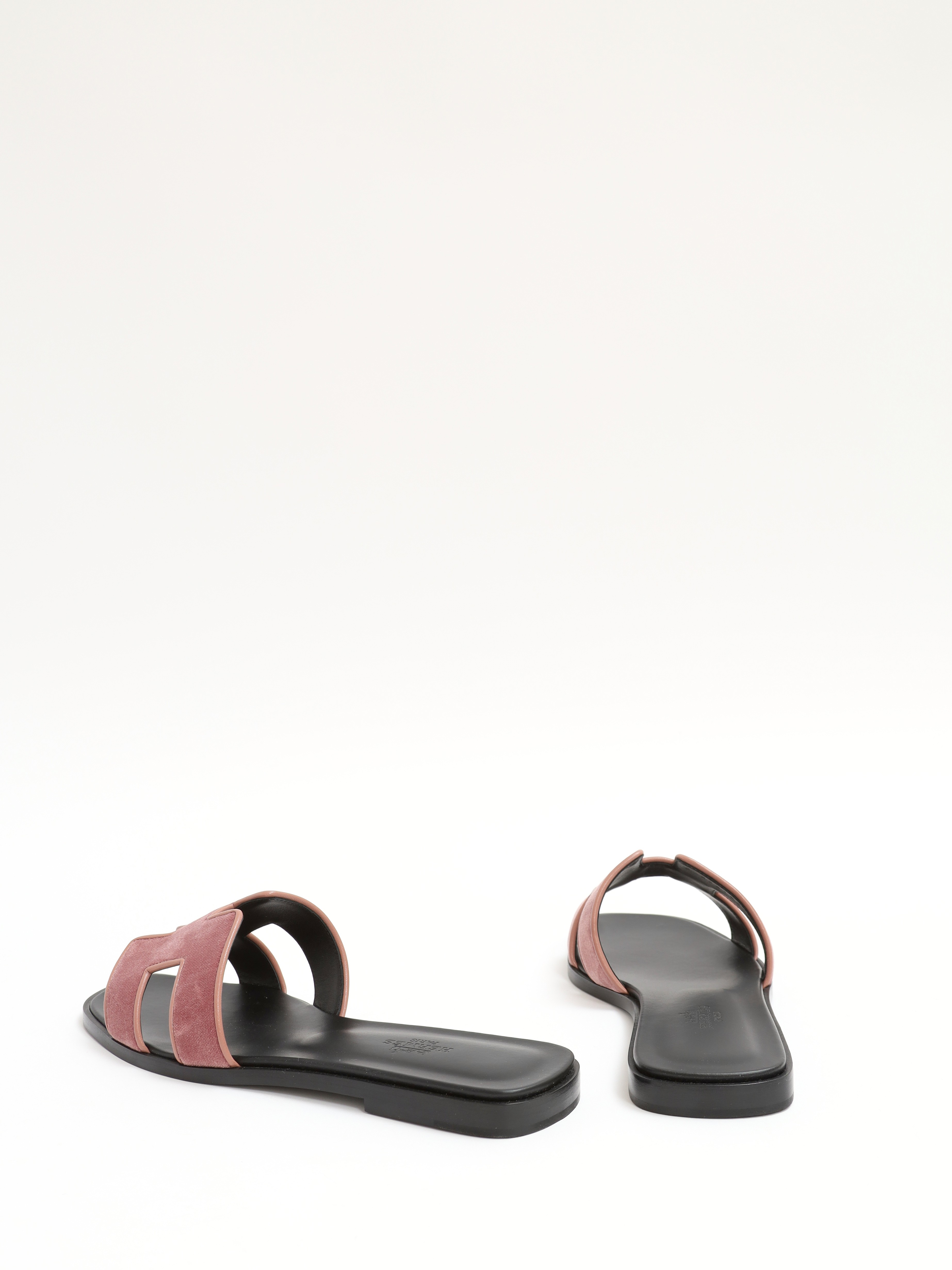 Hermes Shoes 38 3