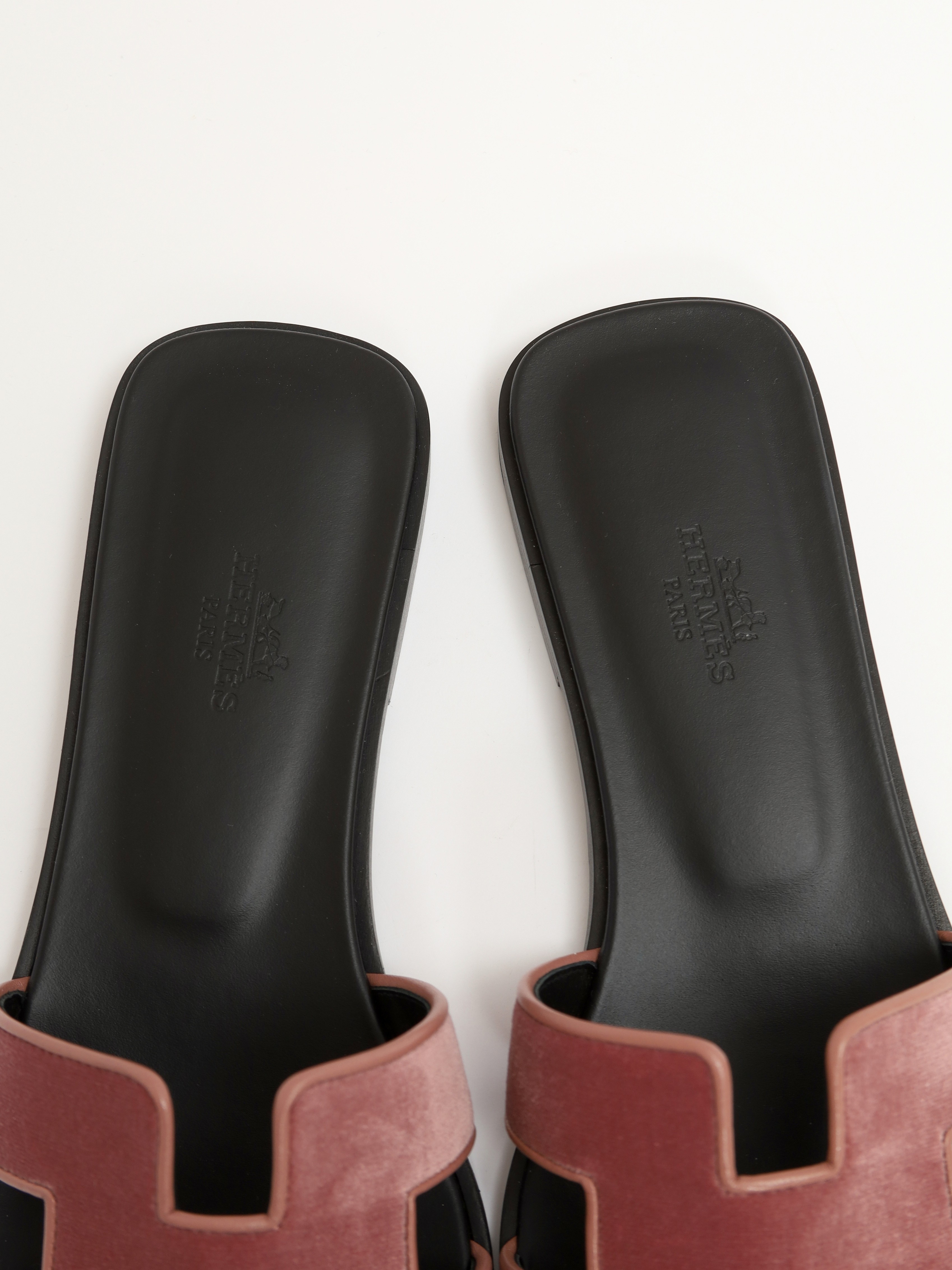 Hermes Shoes 38 7