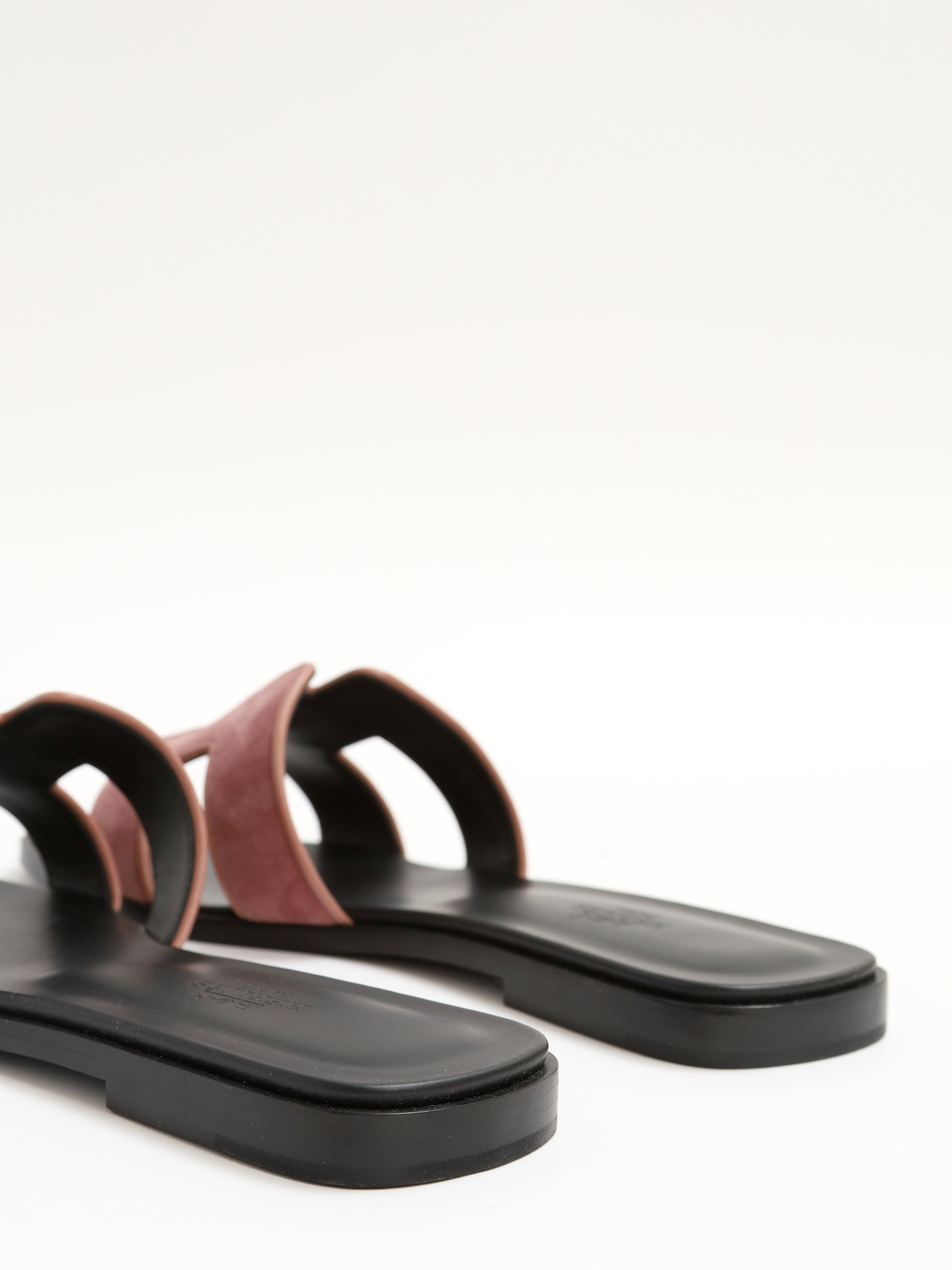 Hermes Shoes 38 8