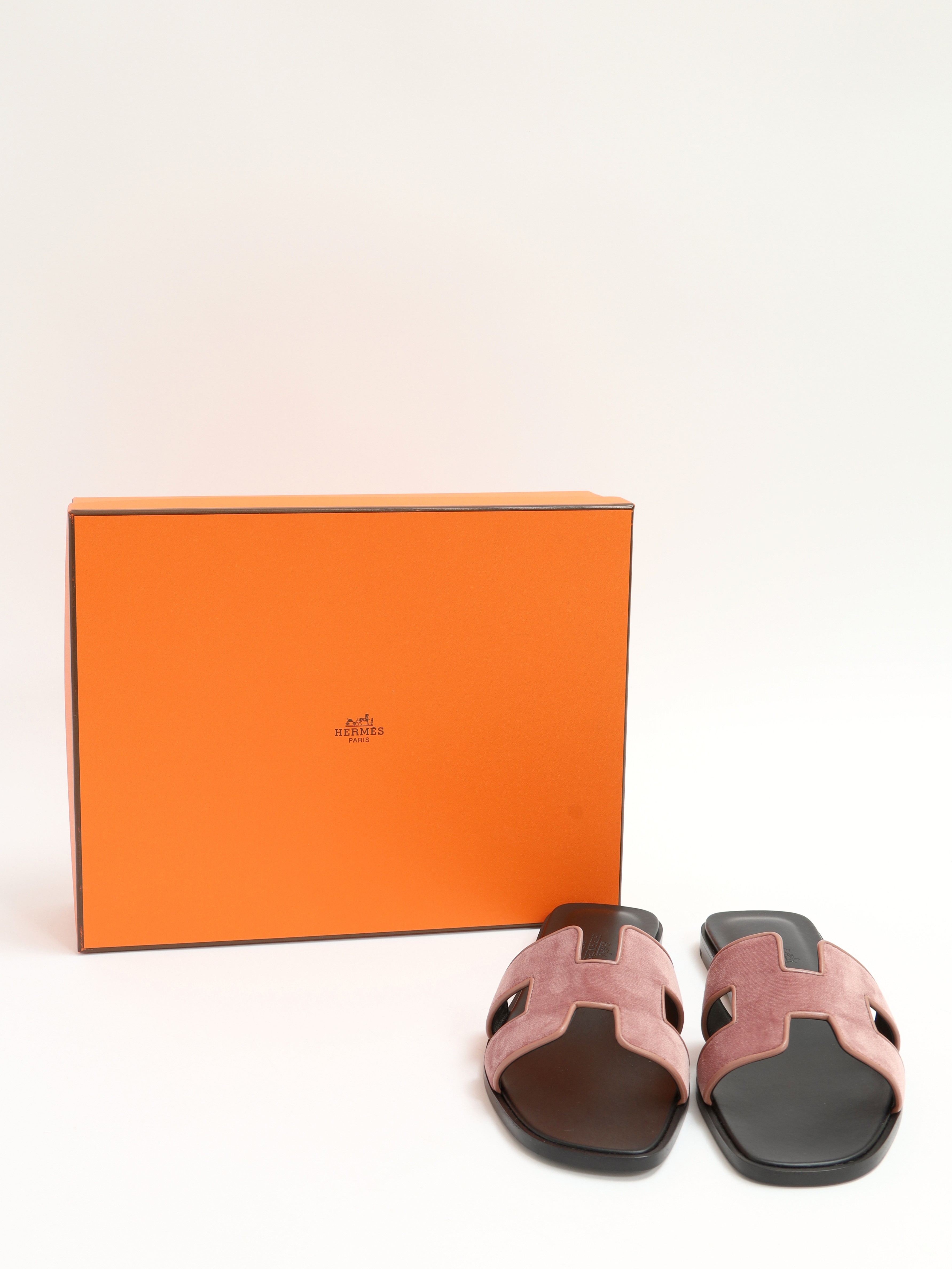 Hermes Shoes 38 11