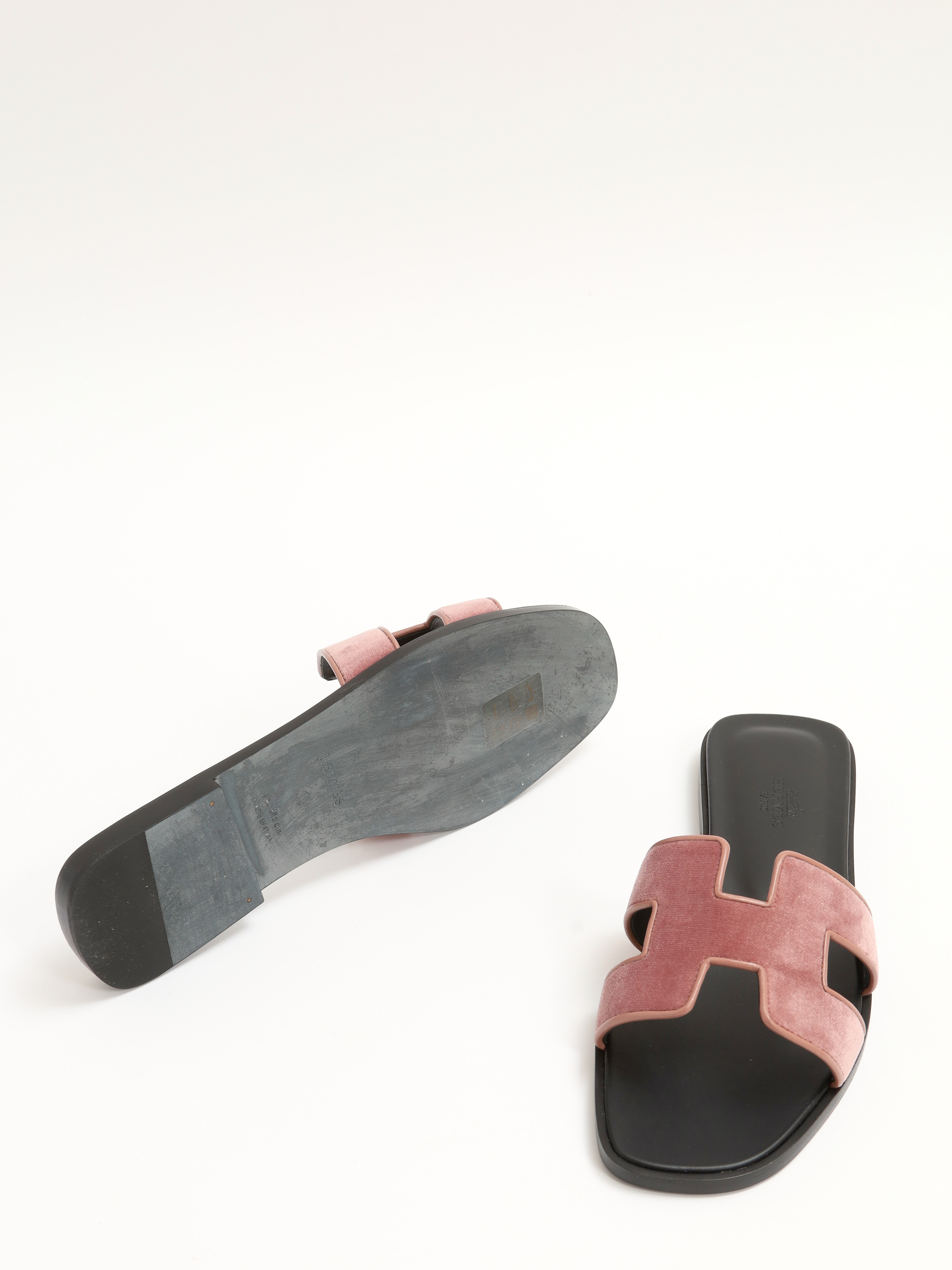 Hermes Shoes 38 10