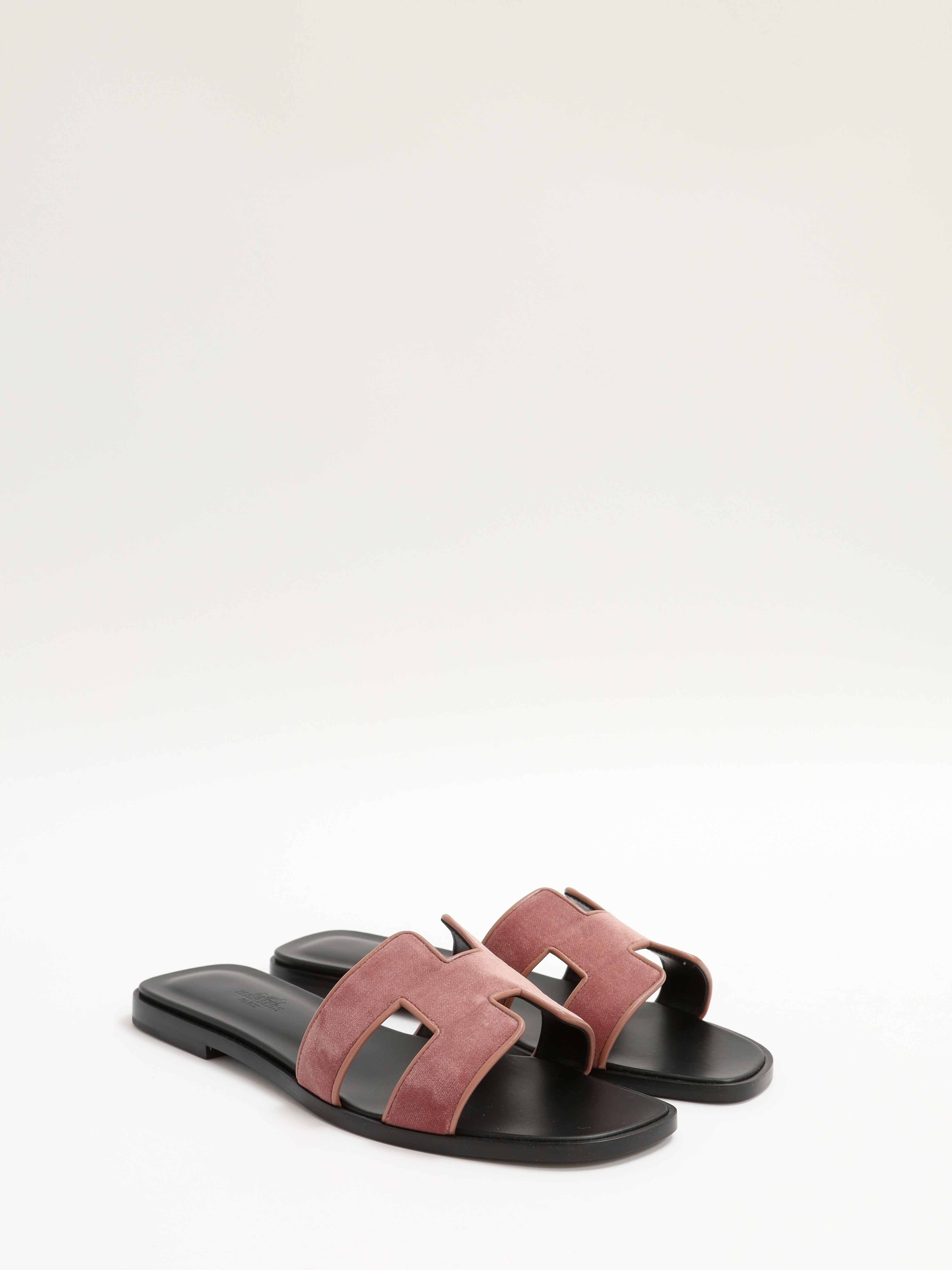 Hermes Shoes 38 2