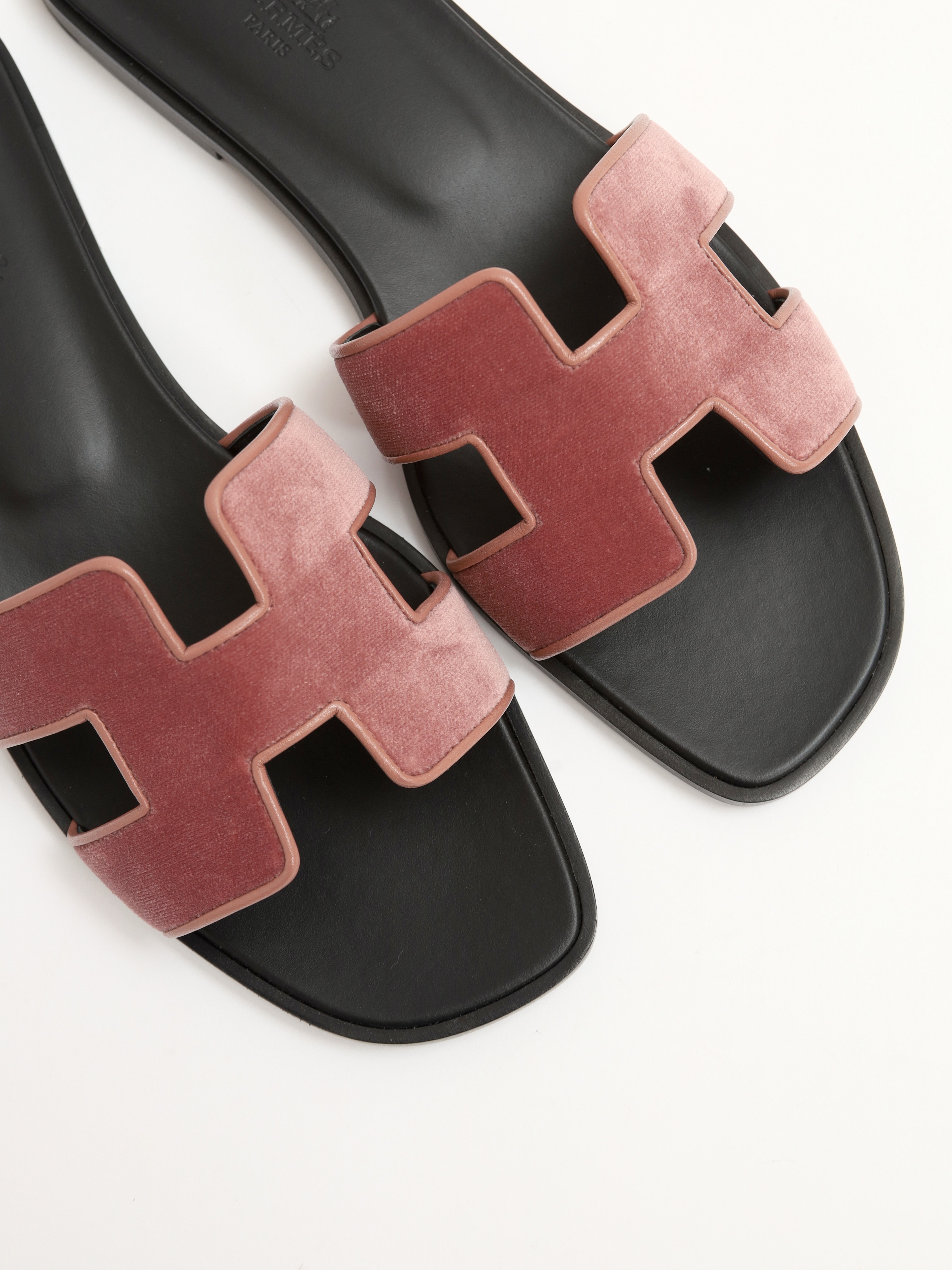 Hermes Shoes 38 6