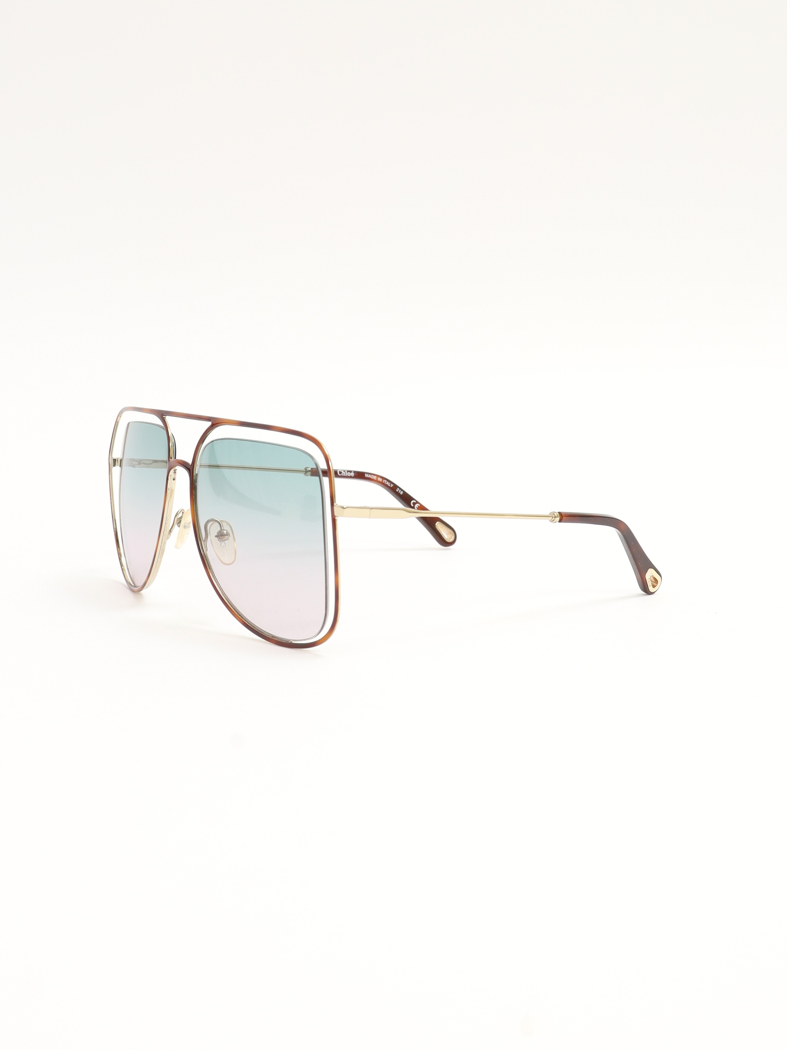 Chloe Sunglasses 2