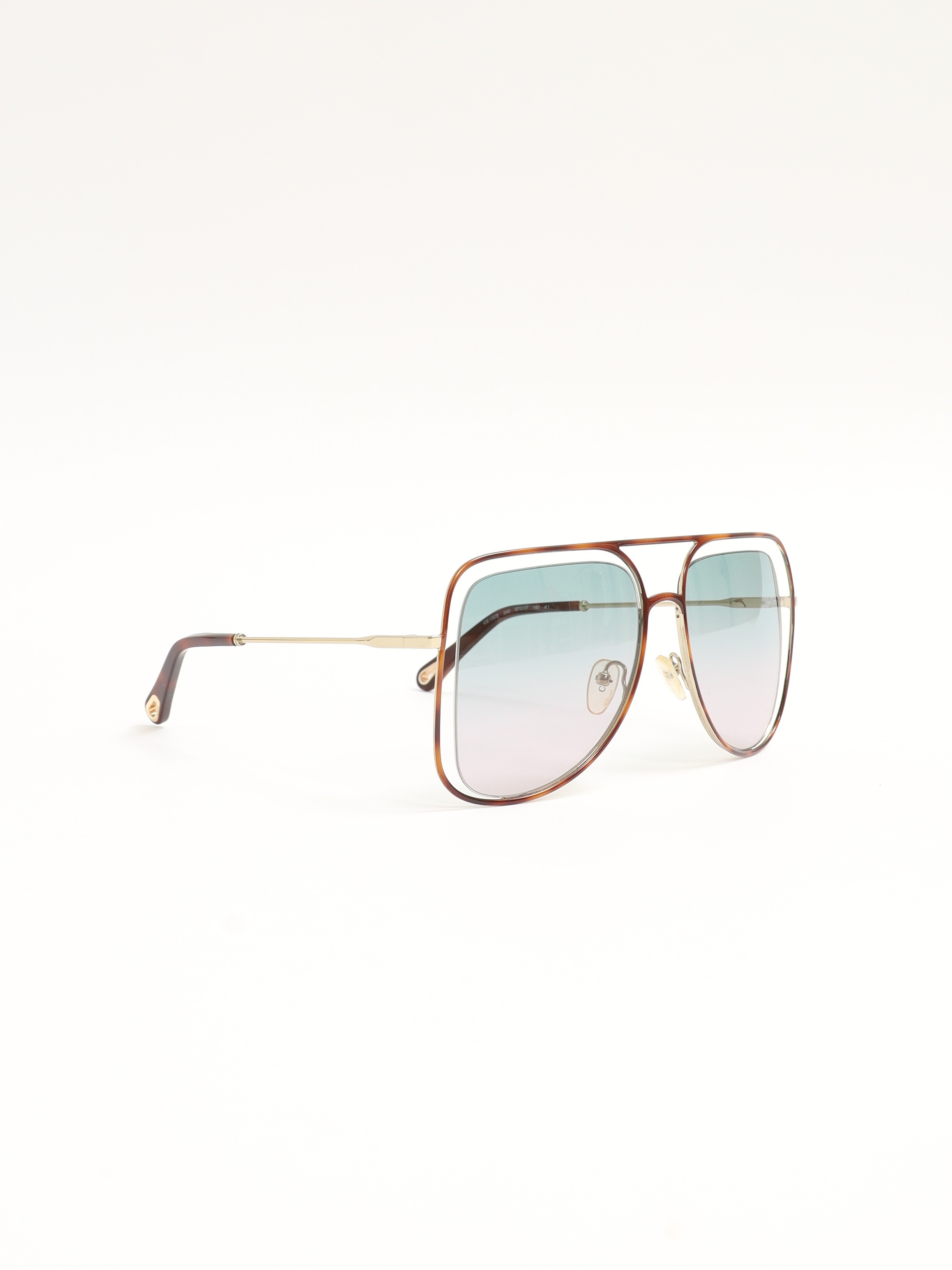 Chloe Sunglasses 1