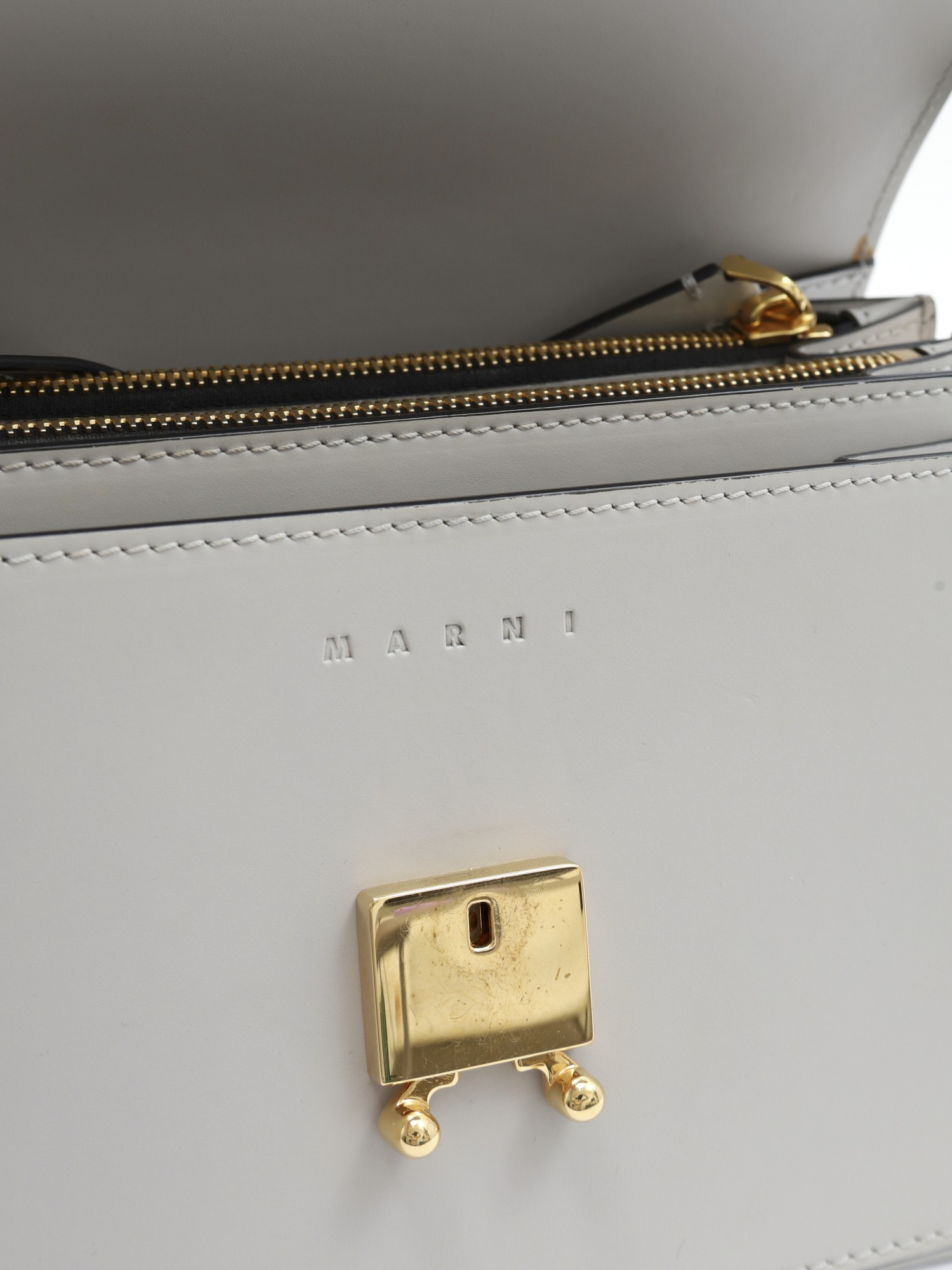 Marni Trunk  7