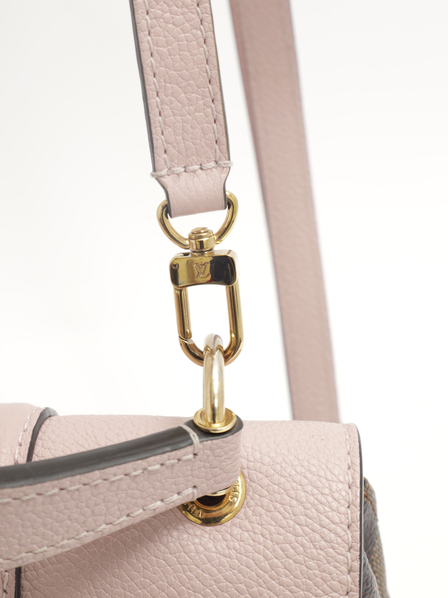 Louis Vuitton Clapton 7
