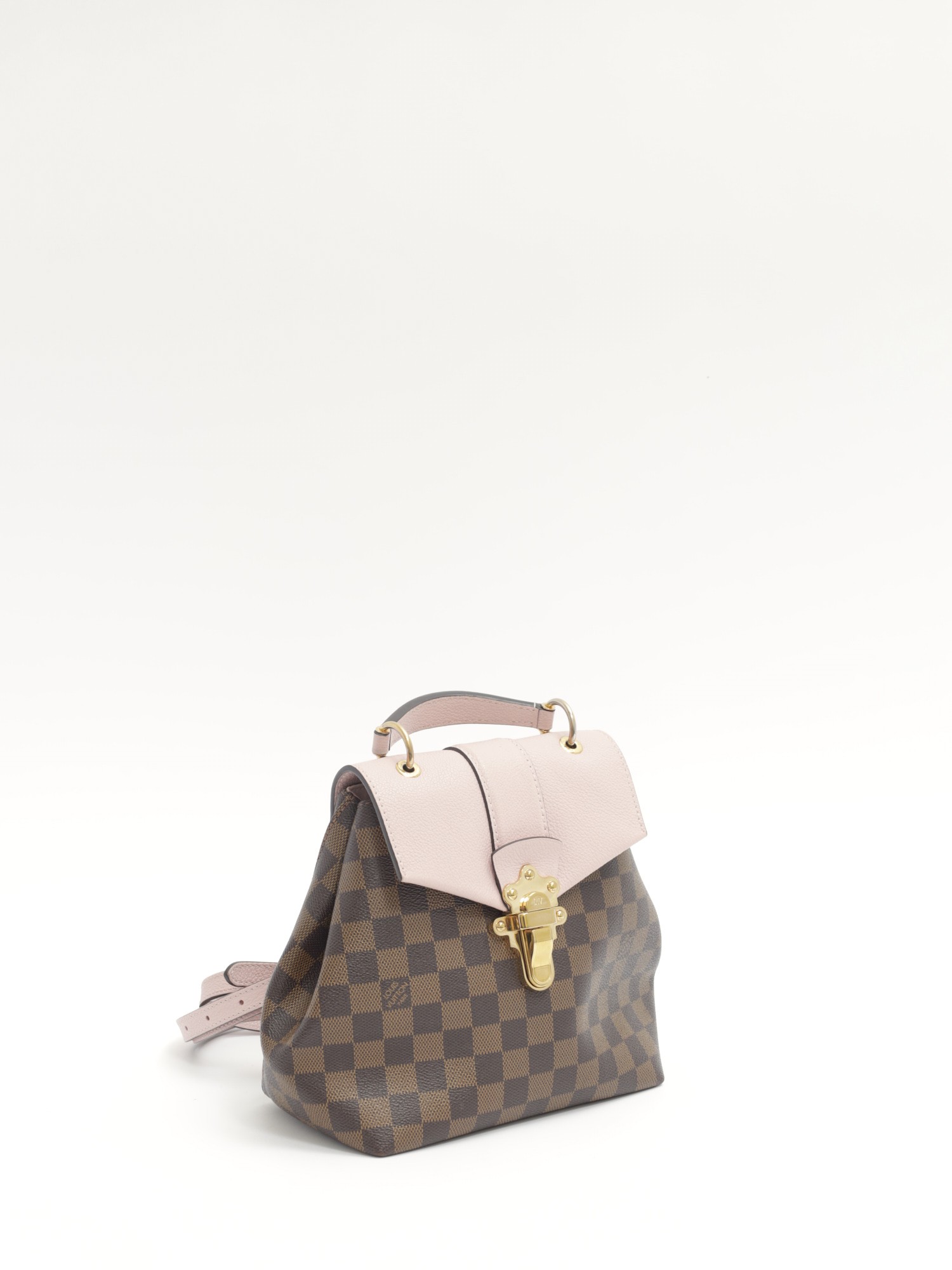 Louis Vuitton Clapton 2