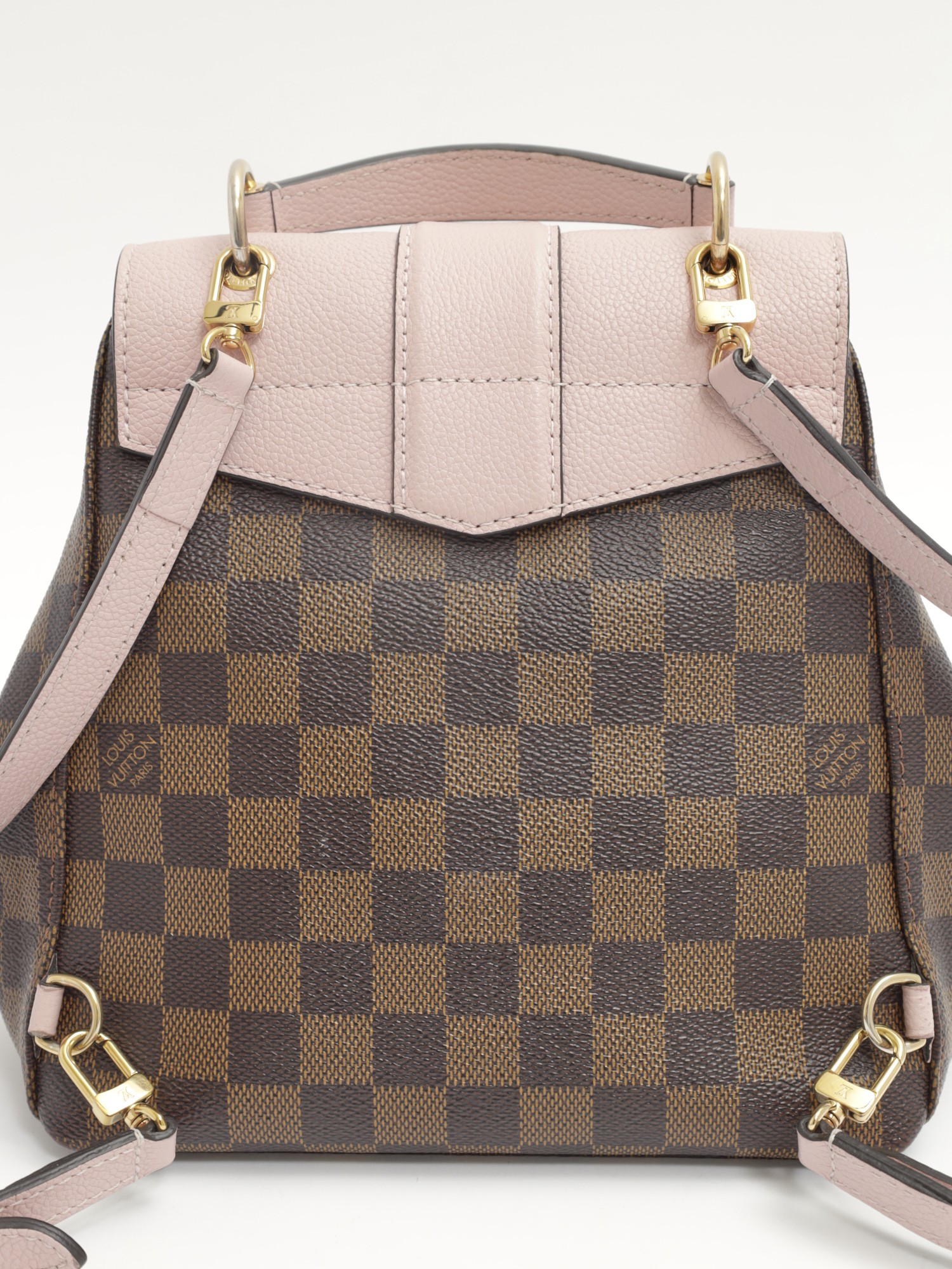 Louis Vuitton Clapton 10