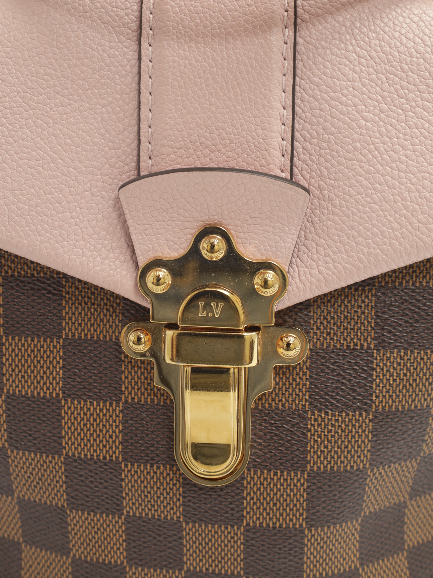 Louis Vuitton Clapton 5
