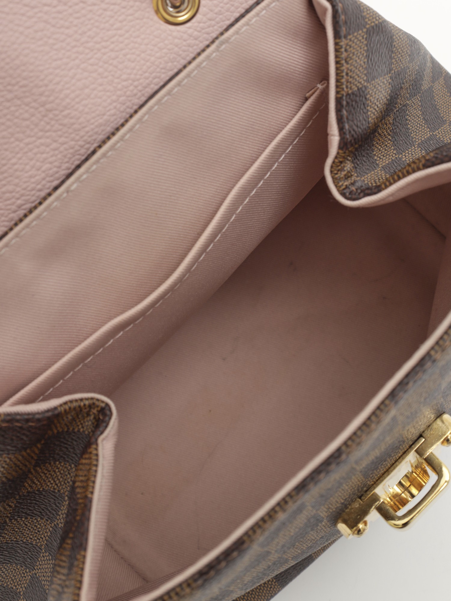 Louis Vuitton Clapton 12