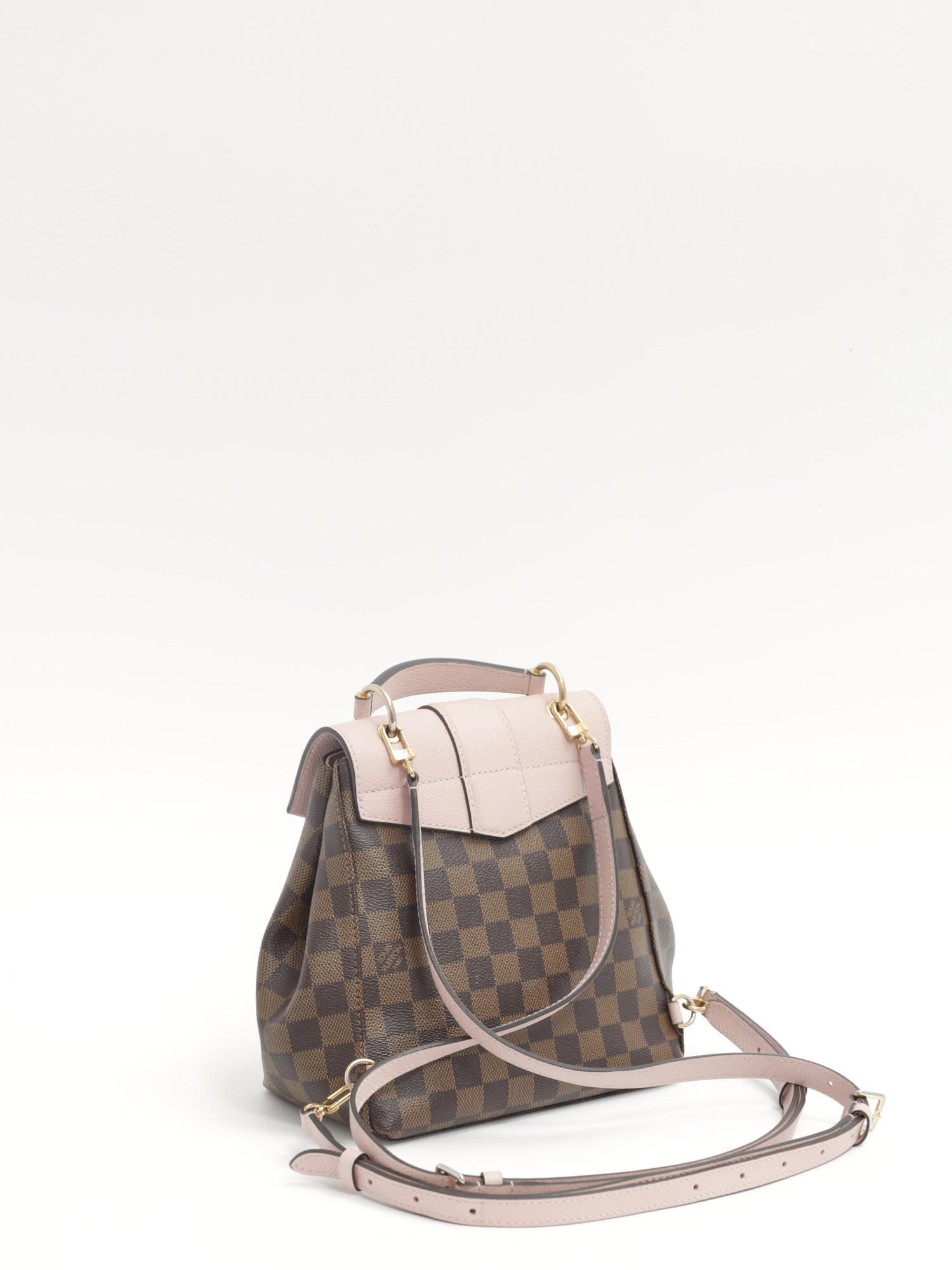 Louis Vuitton Clapton 3