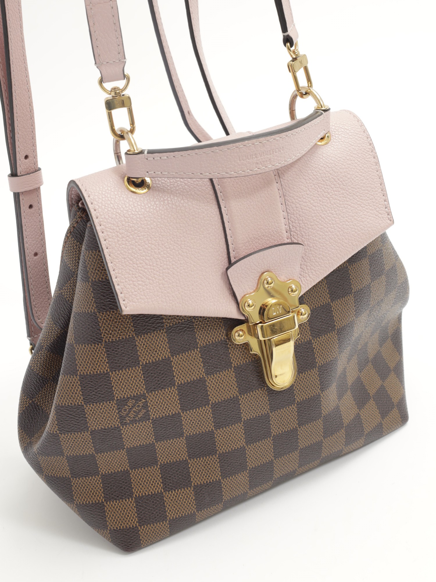 Louis Vuitton Clapton 4