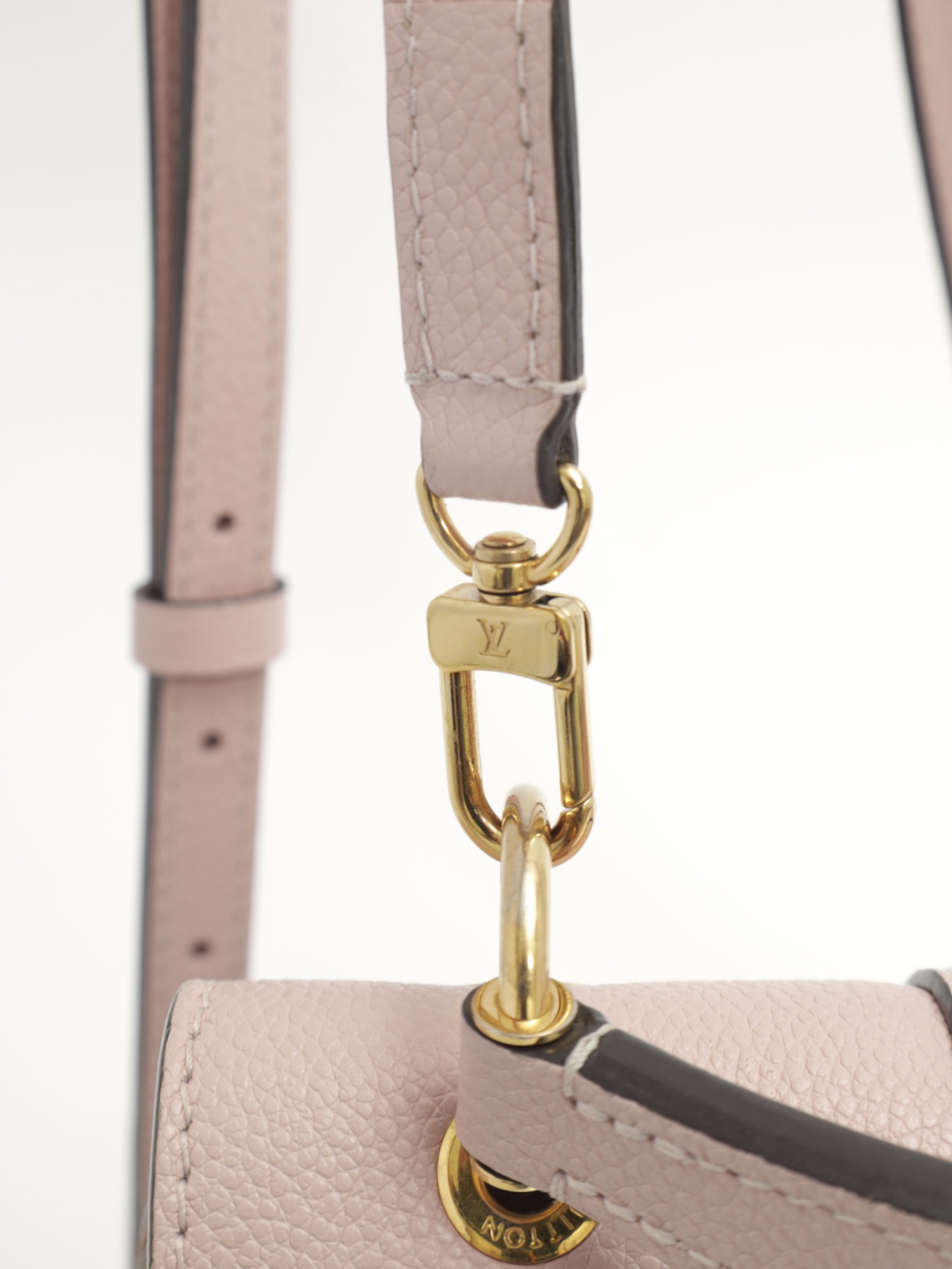 Louis Vuitton Clapton 6