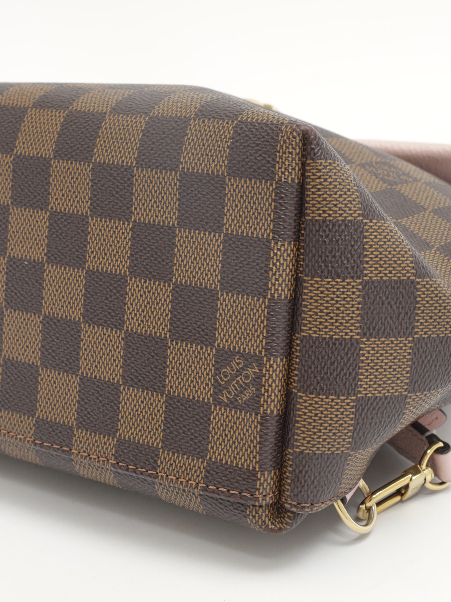 Louis Vuitton Clapton 9