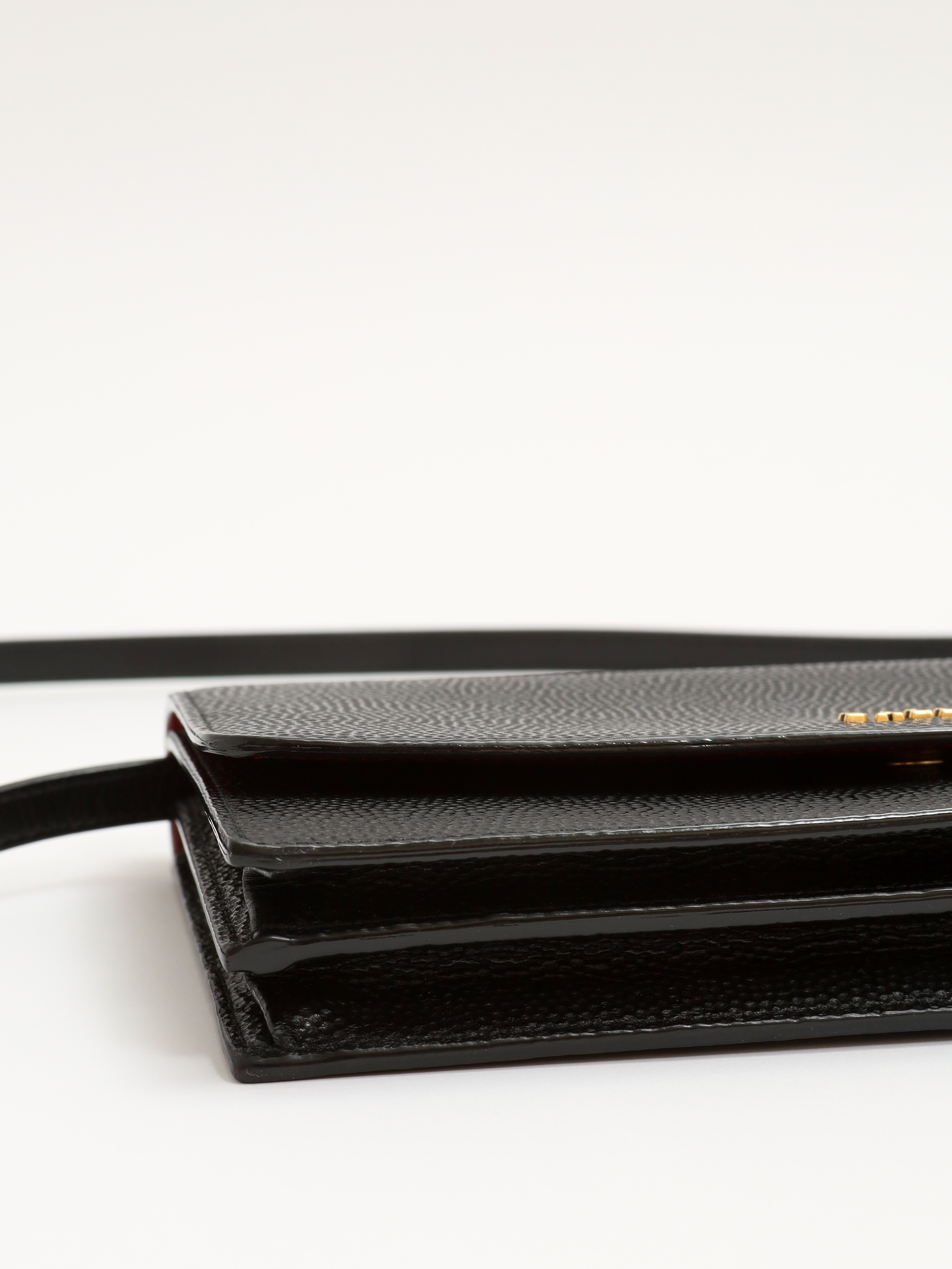 Bally Leather Bag 4