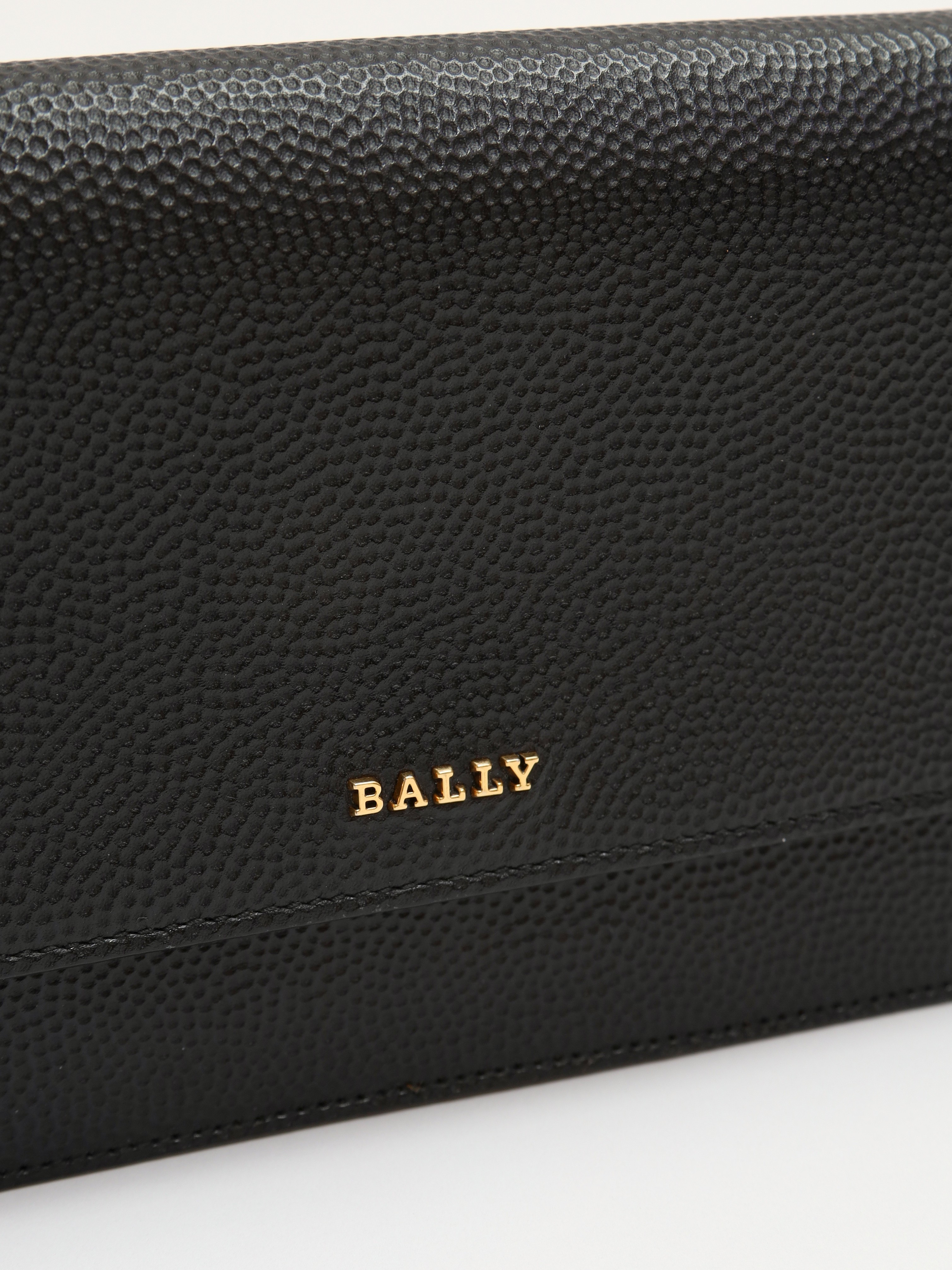 Bally Leather Bag 7