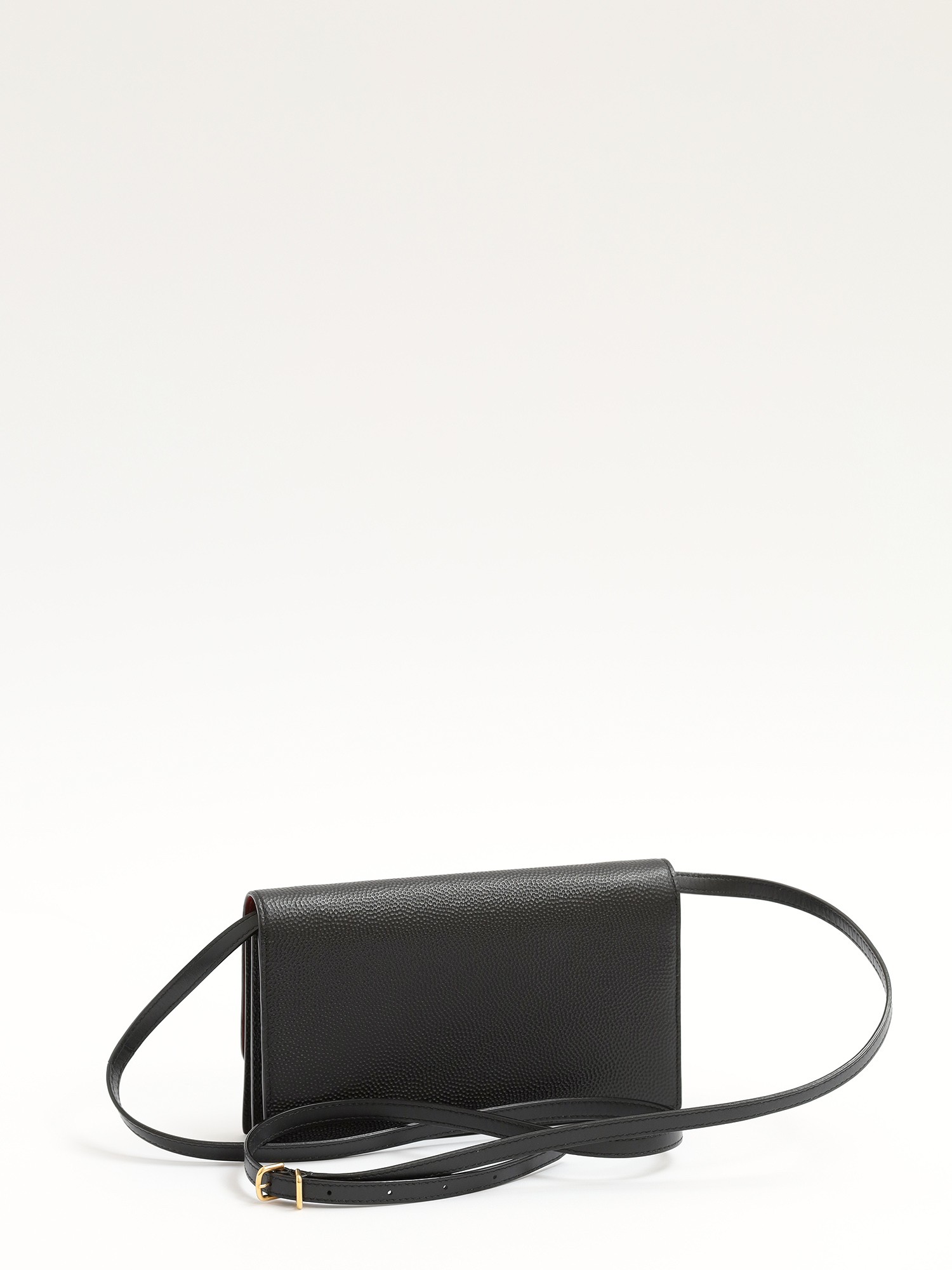Bally Leather Bag 3
