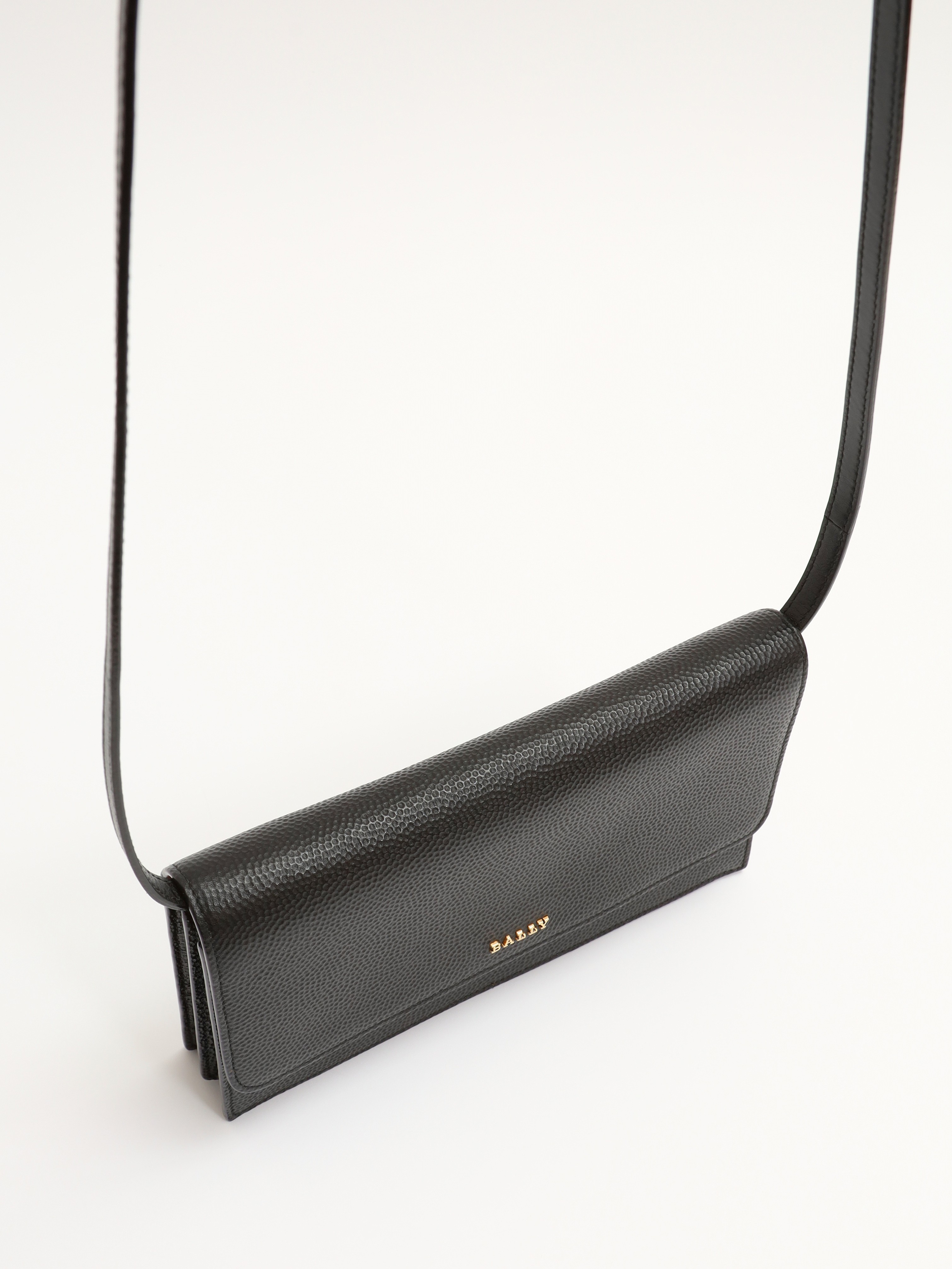 Bally Leather Bag 6