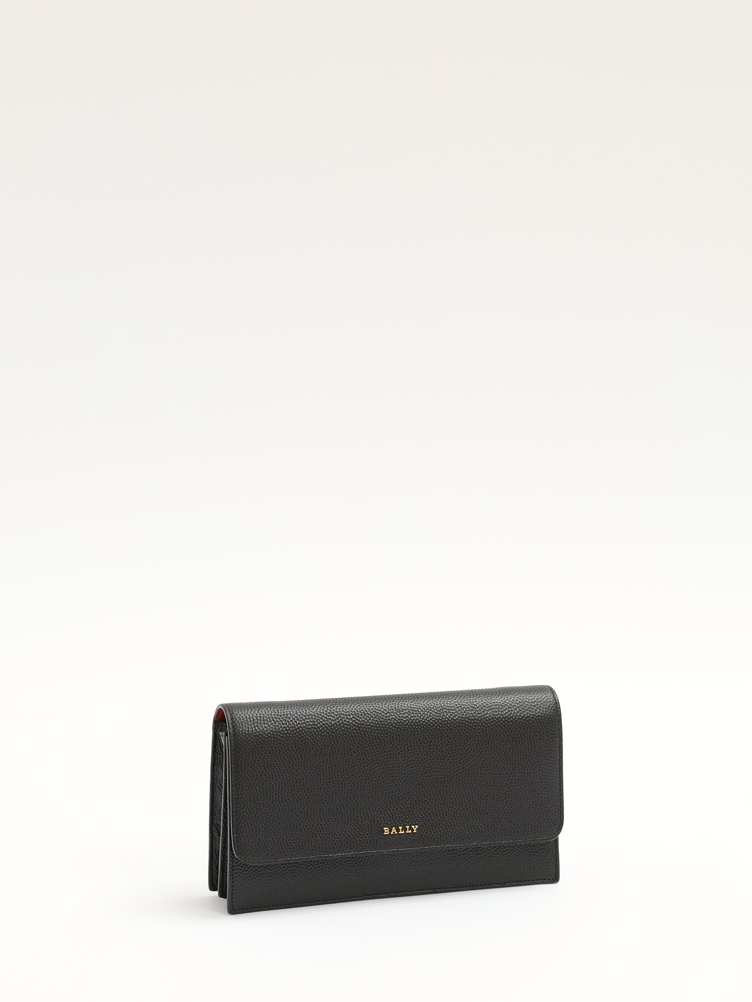 Bally Leather Bag 2