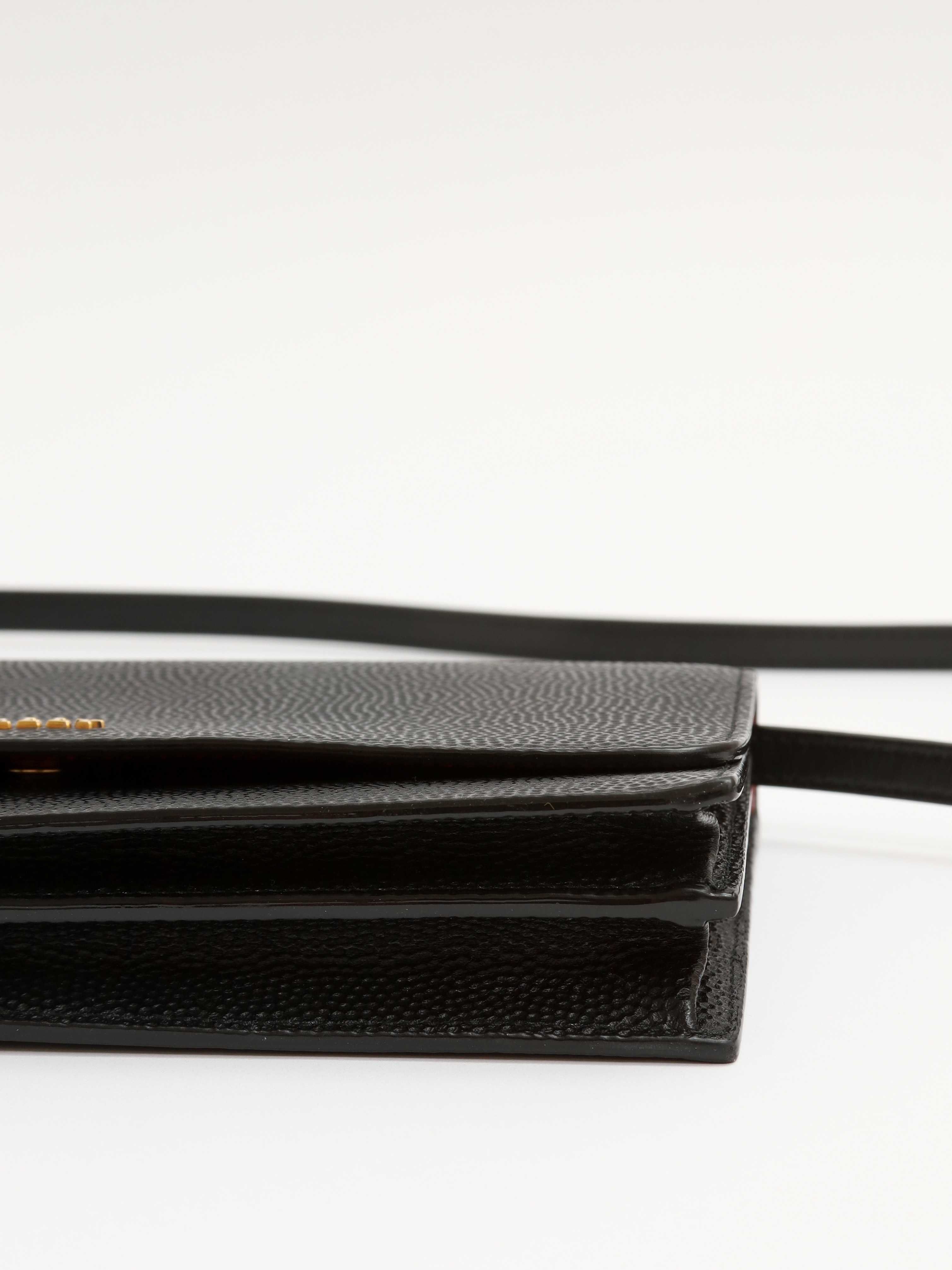 Bally Leather Bag 5