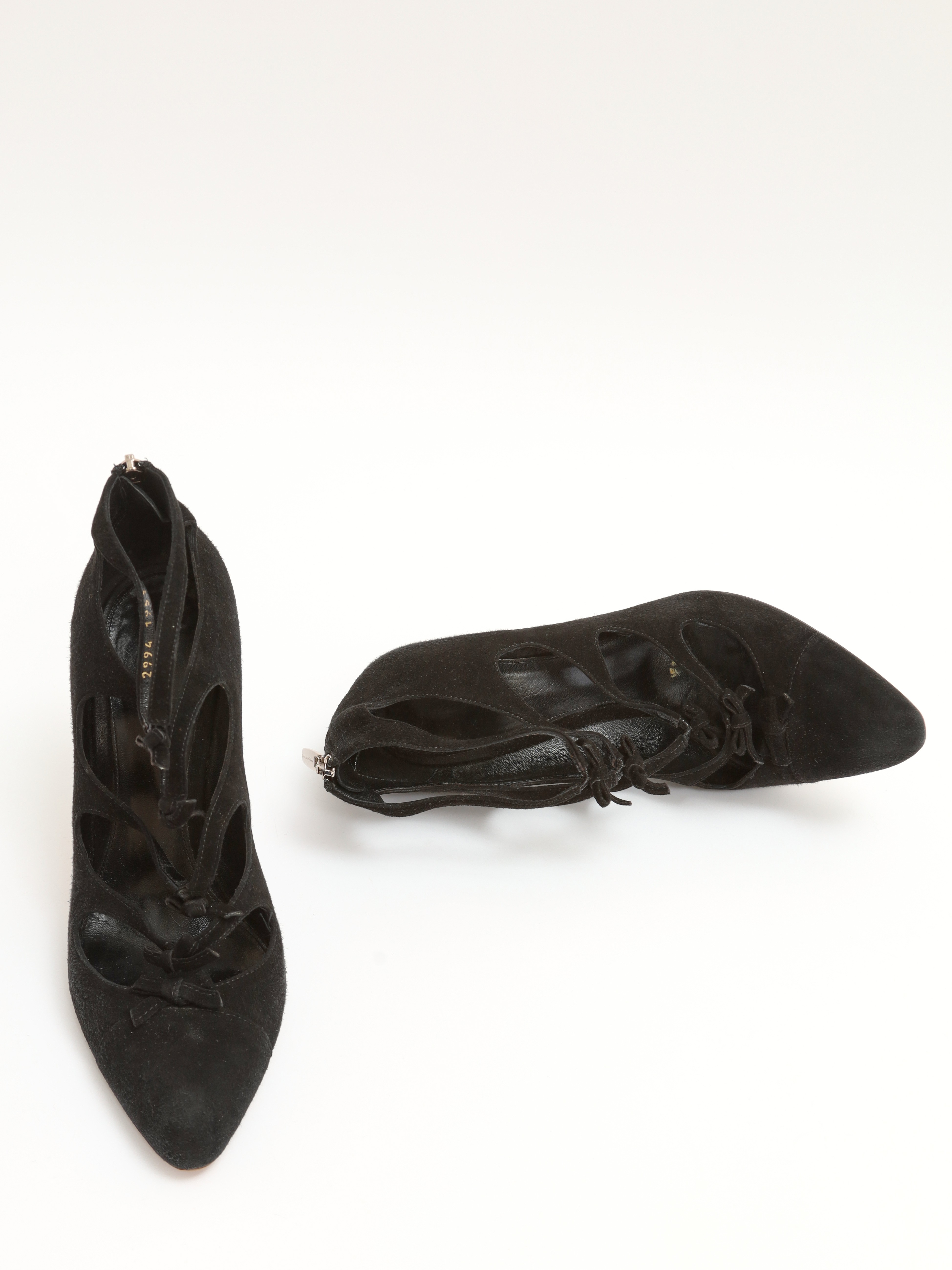 Gianvito Rossi Shoes 39 5