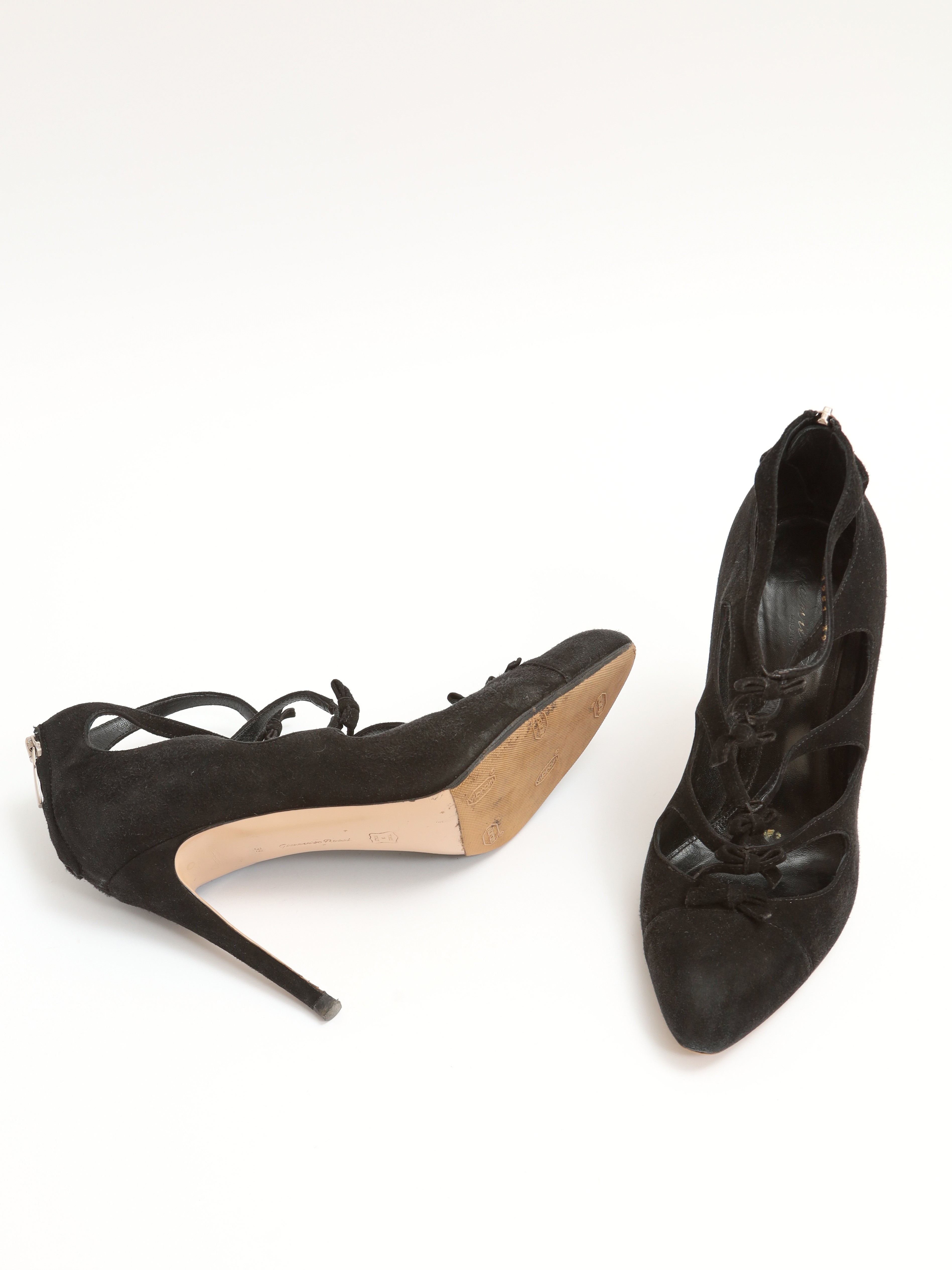 Gianvito Rossi Shoes 39 9