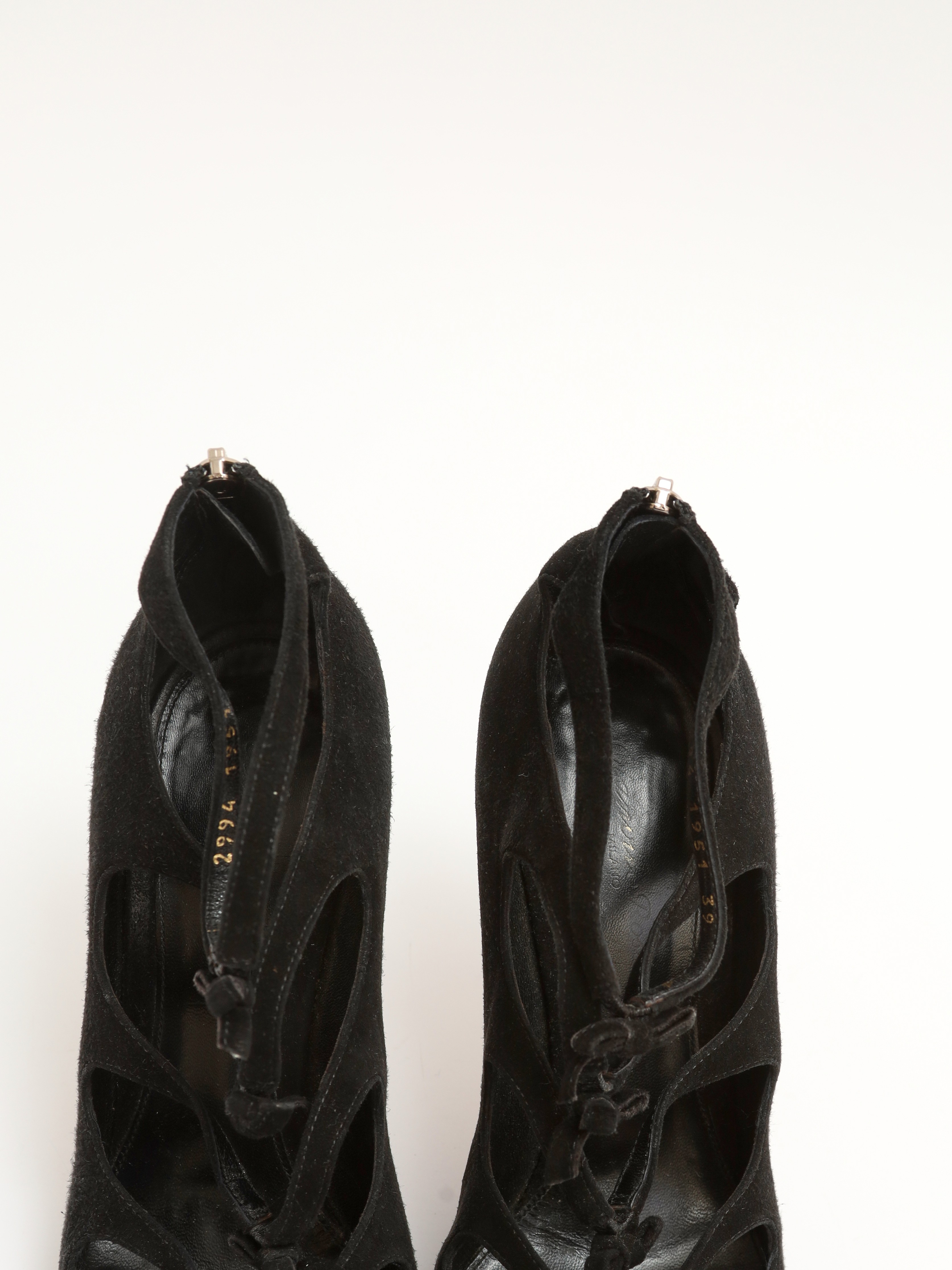 Gianvito Rossi Shoes 39 7