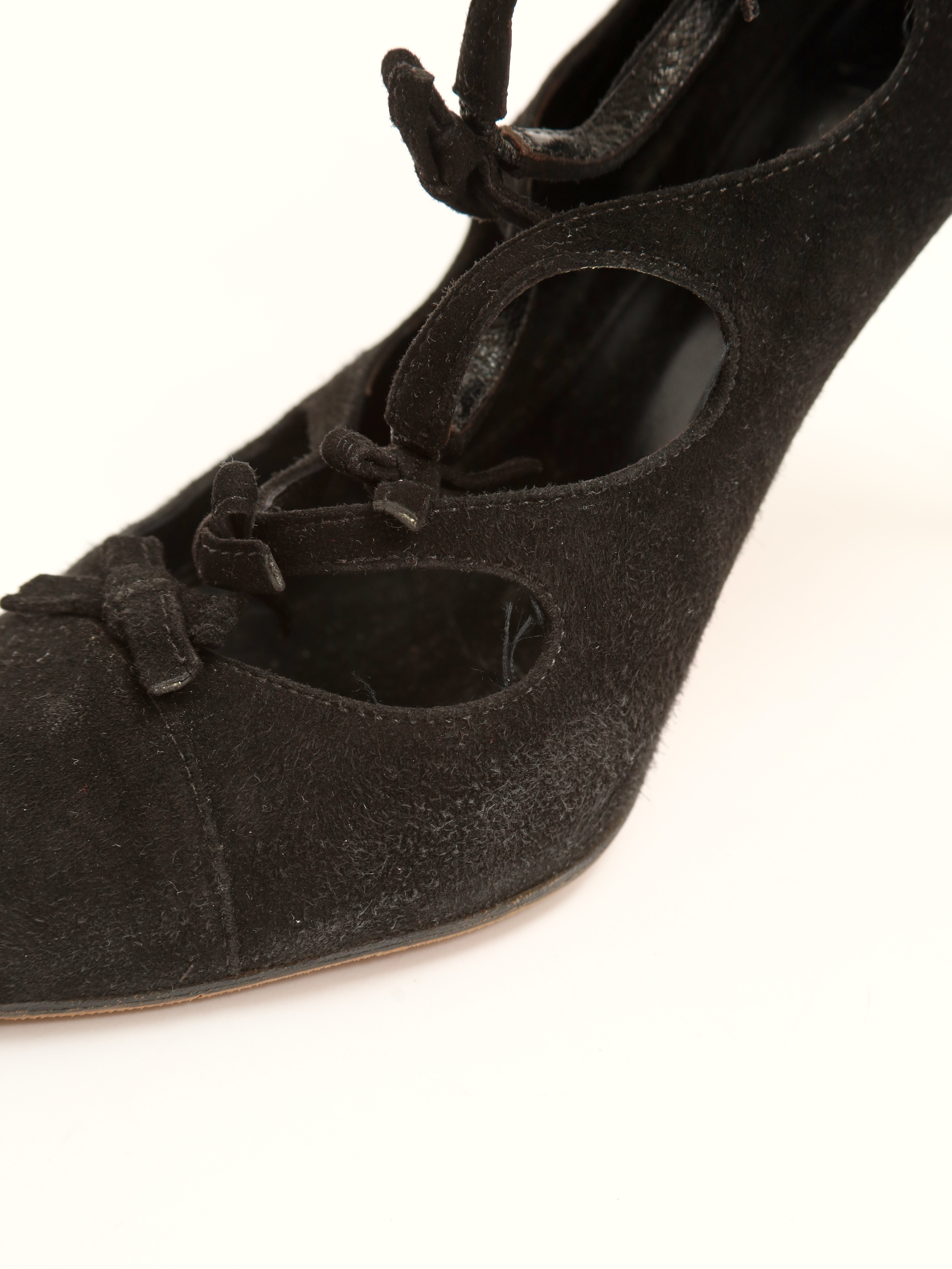 Gianvito Rossi Shoes 39 13