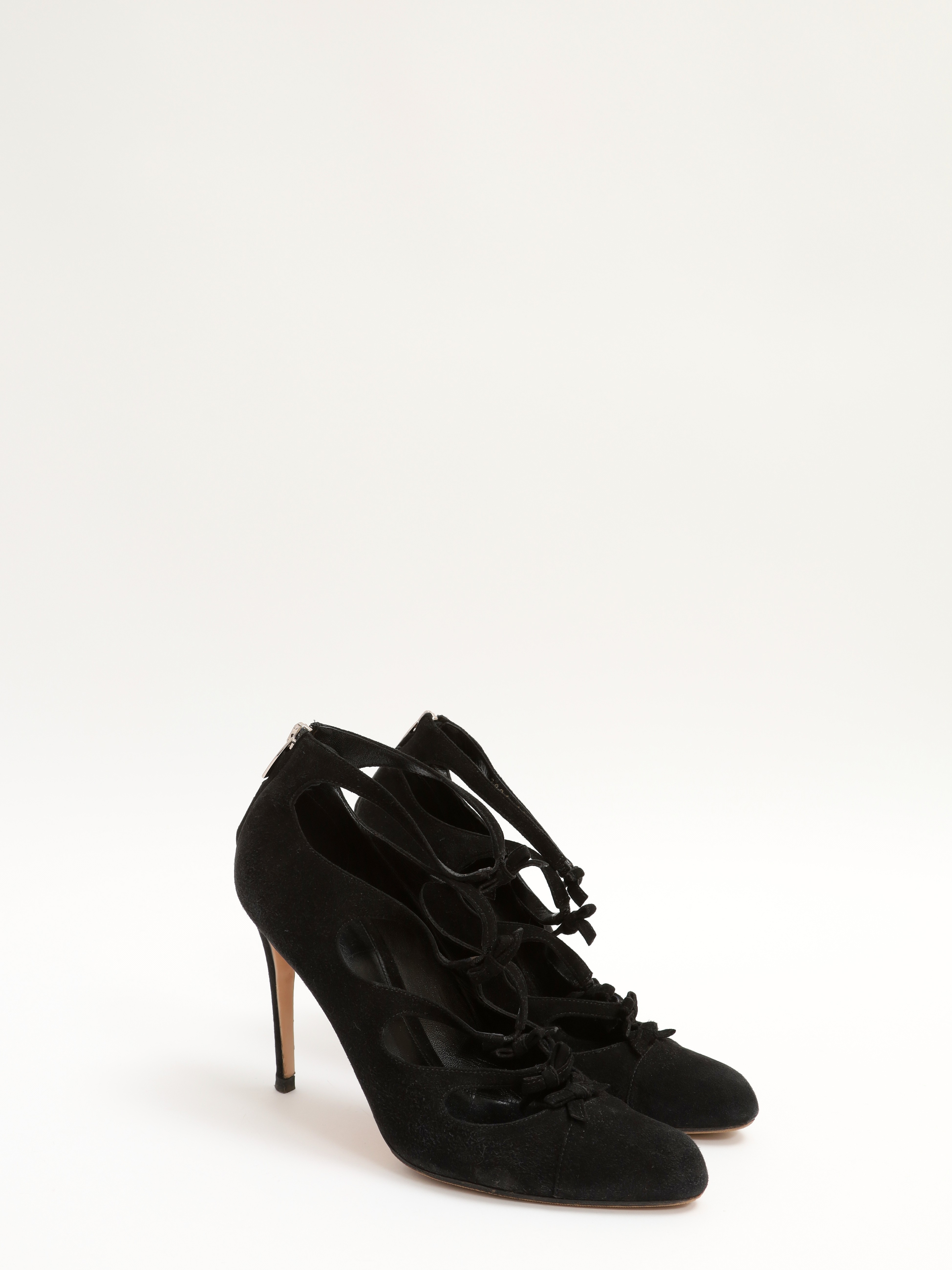 Gianvito Rossi Shoes 39 2