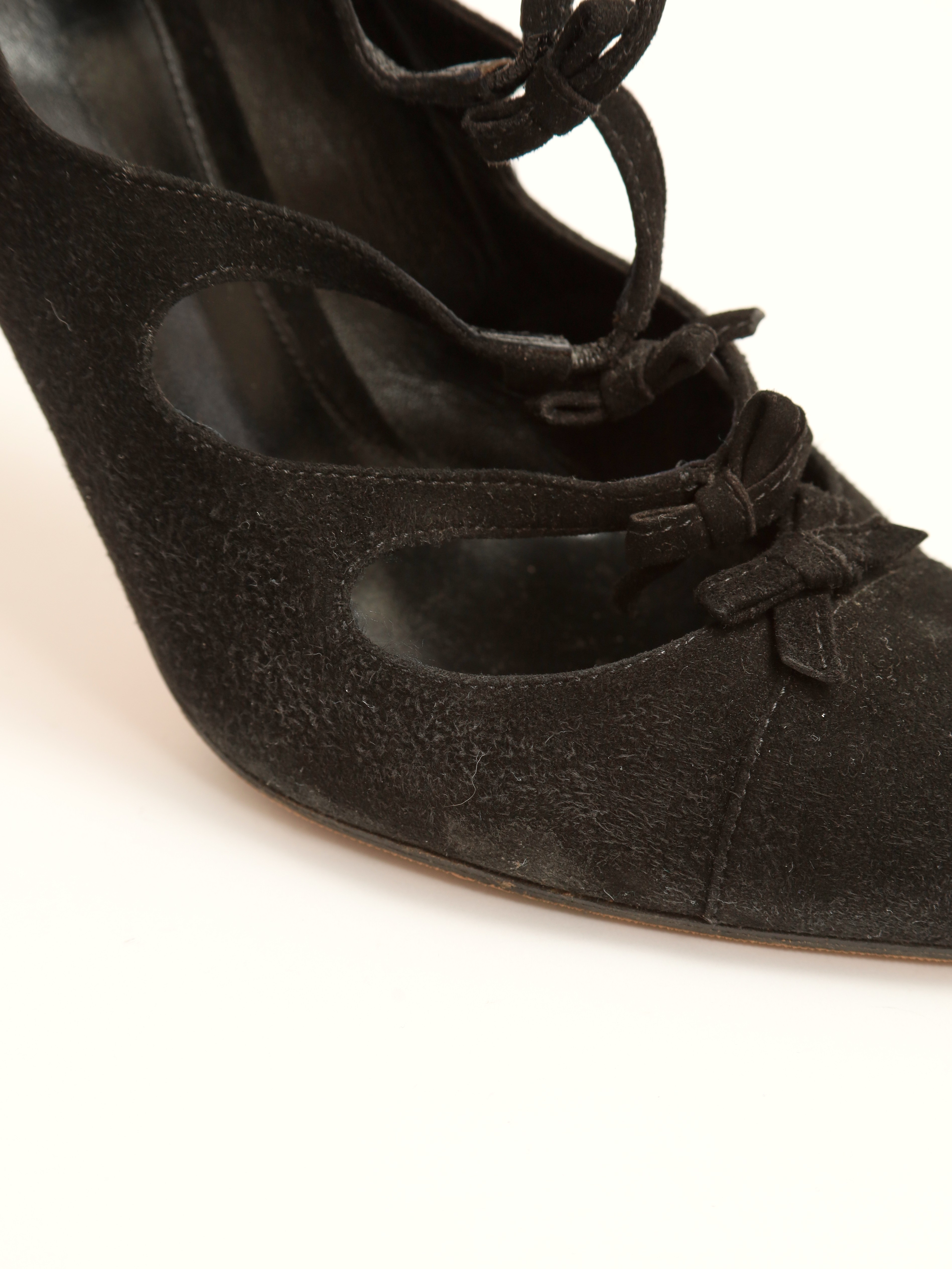 Gianvito Rossi Shoes 39 12