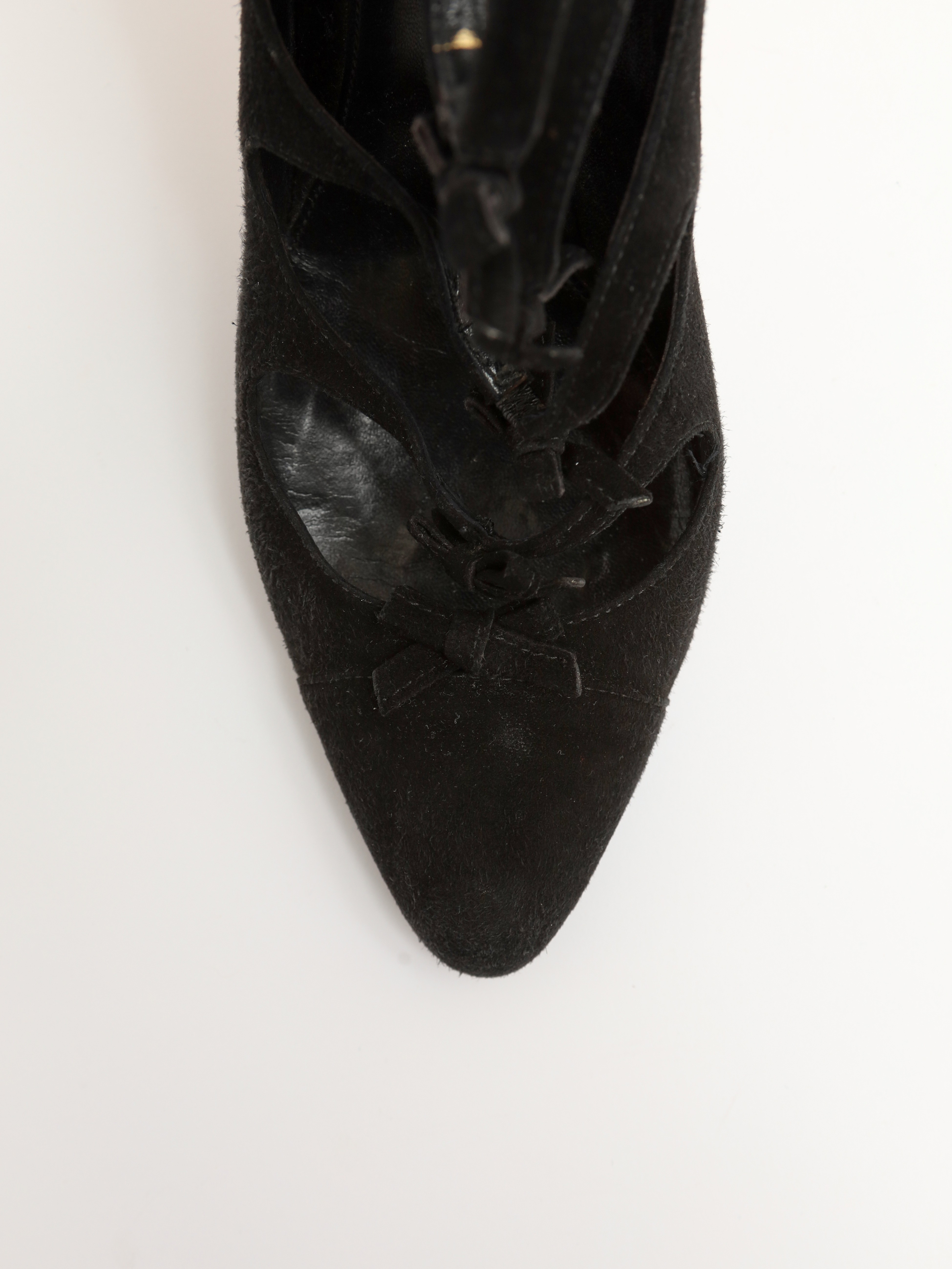 Gianvito Rossi Shoes 39 4