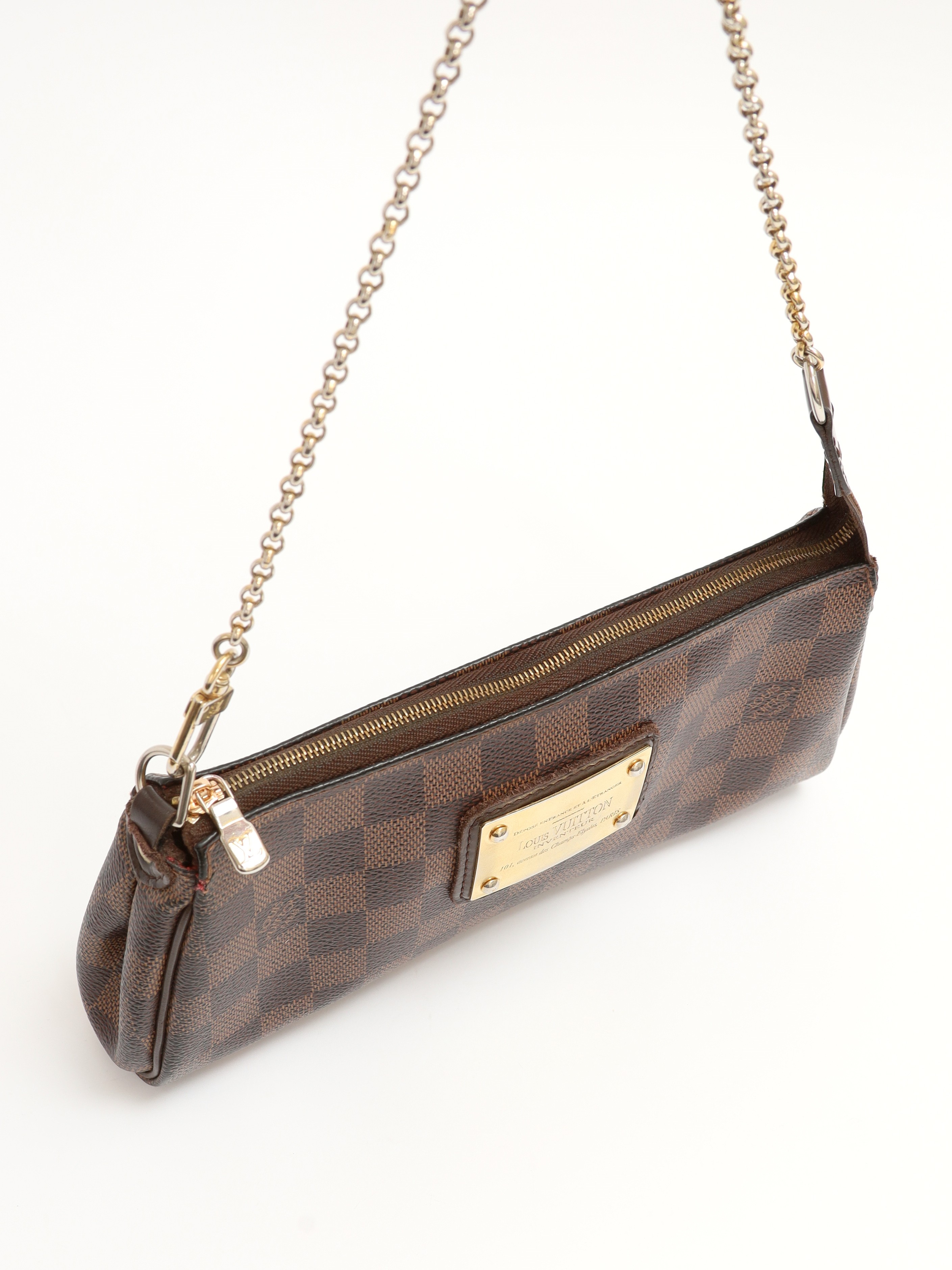 Louis Vuitton Eva 5