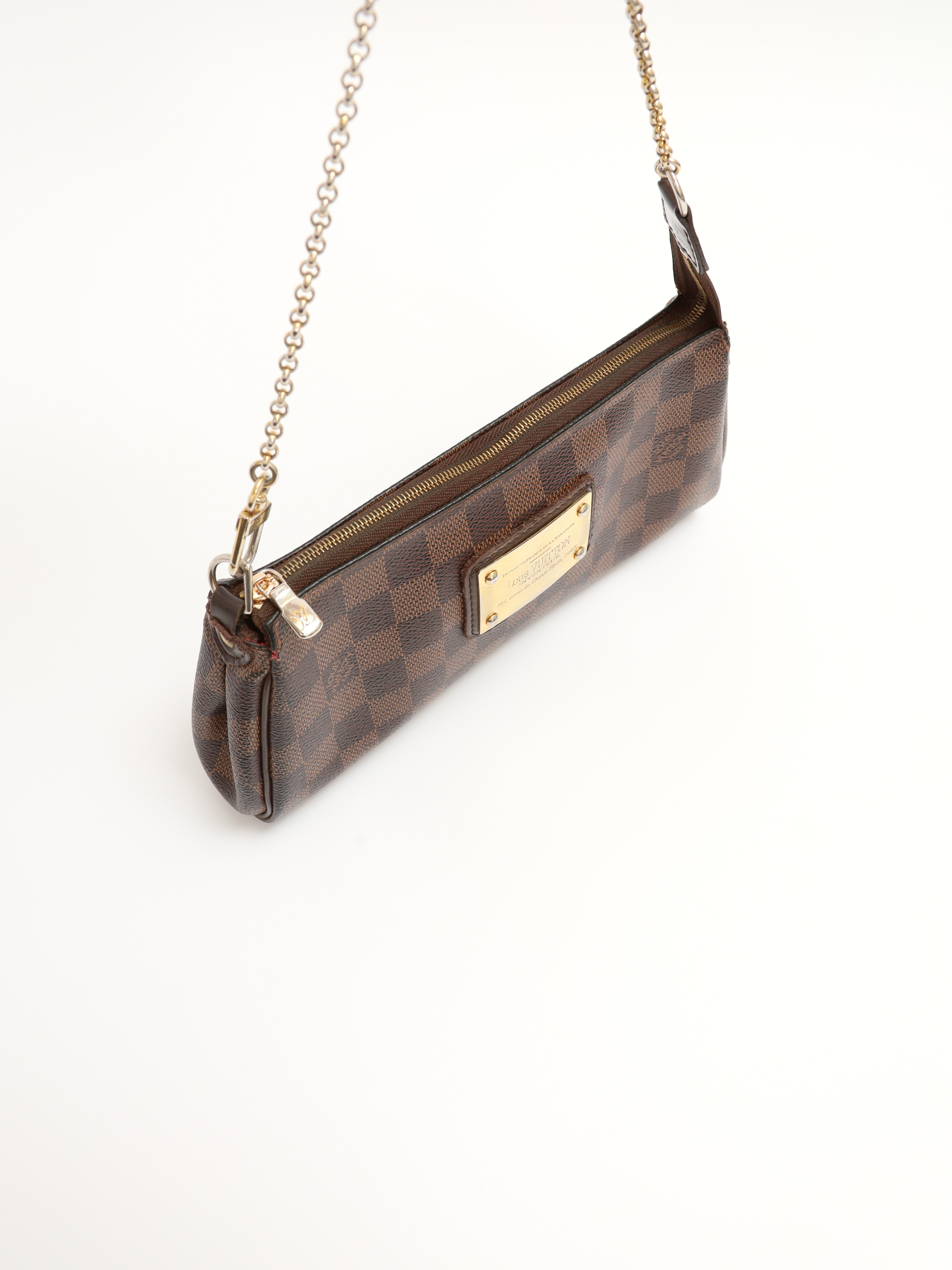 Louis Vuitton Eva 4