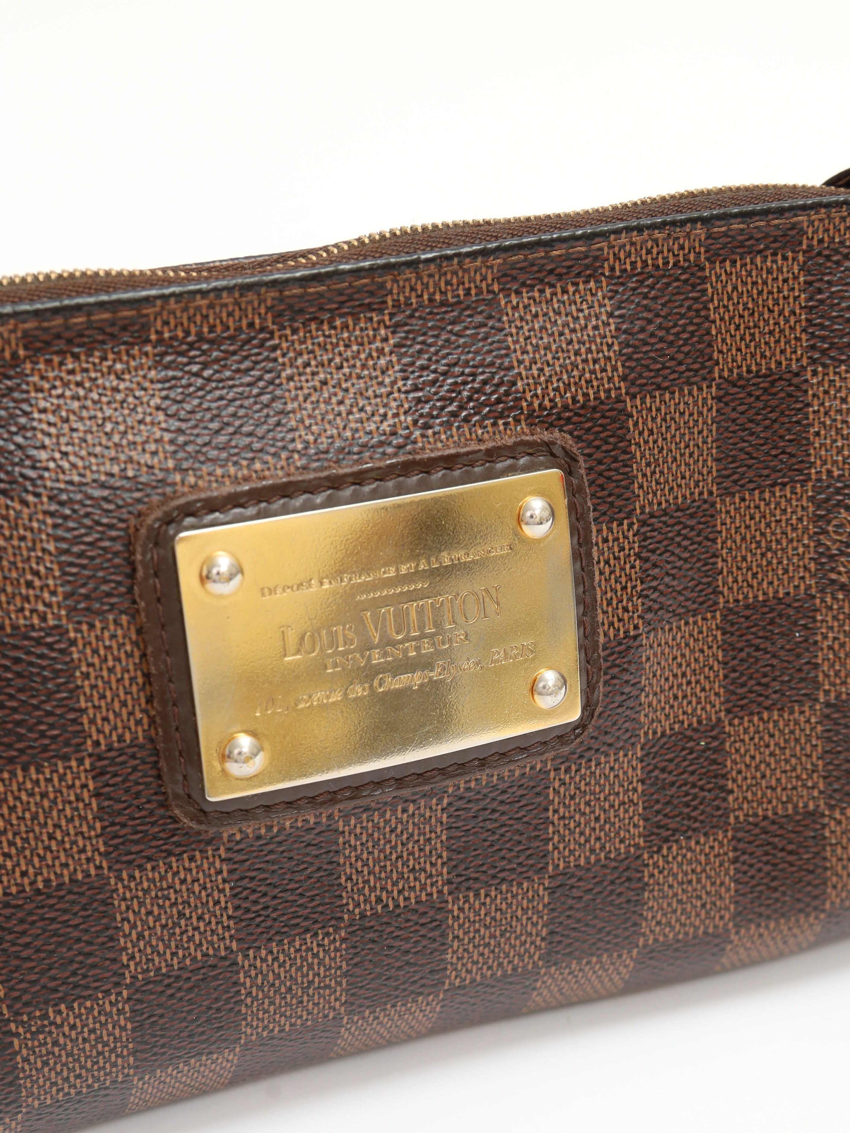 Louis Vuitton Eva 6