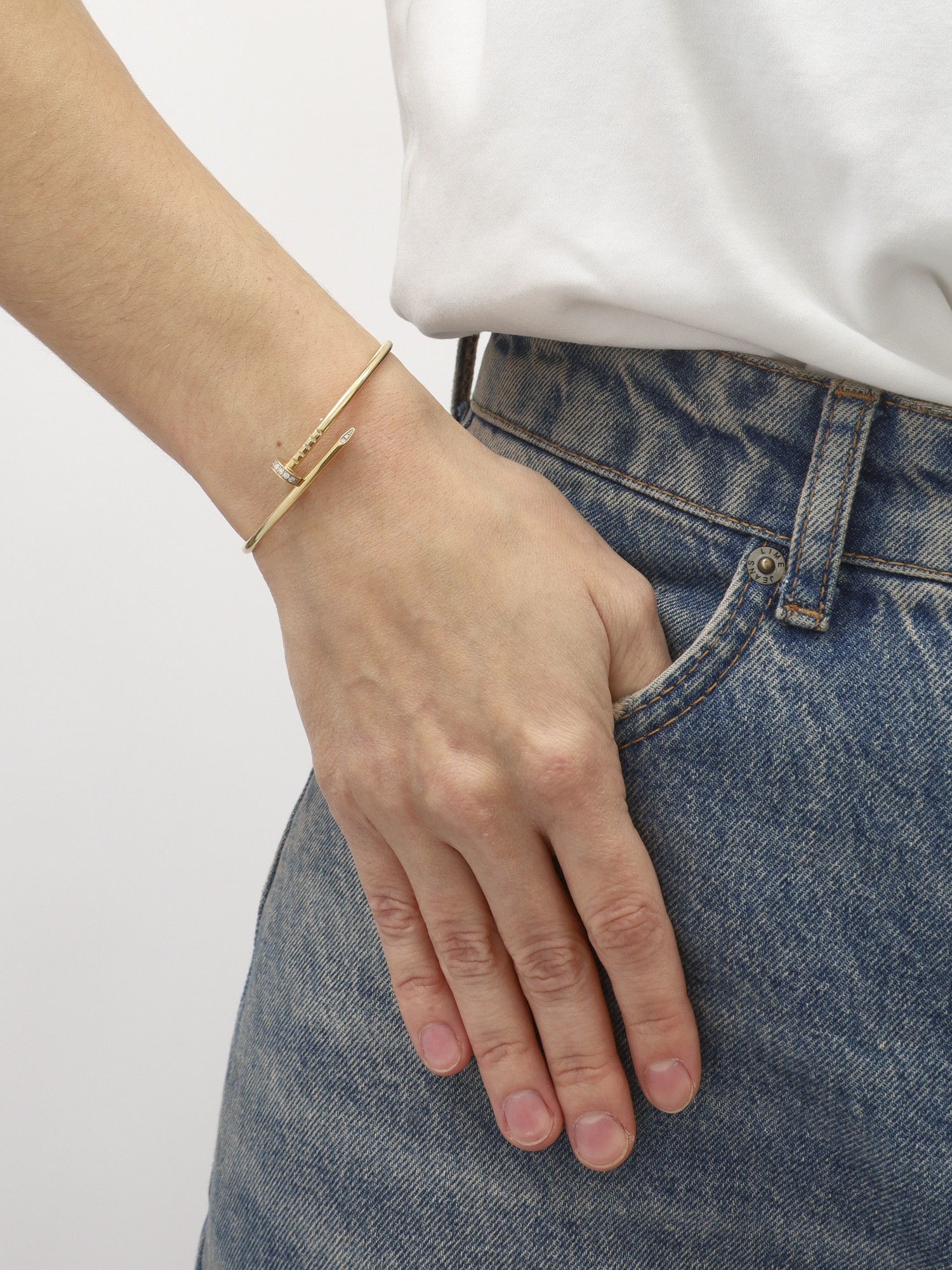 Cartier Juste un Clou 1